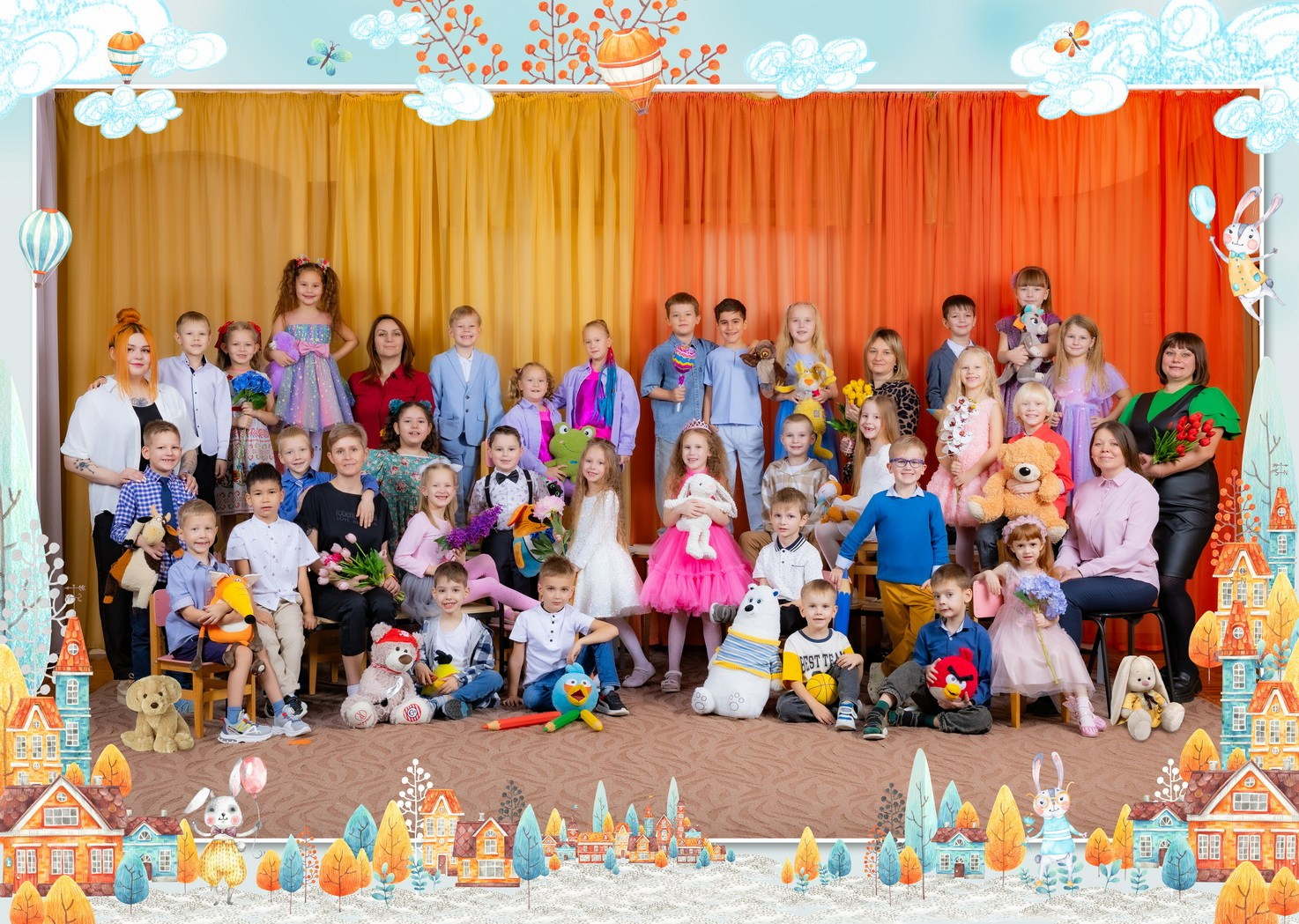 ФОТОГРАФИИ. Фото, видео, авторские выпускные альбомы в Нижнем Новгороде