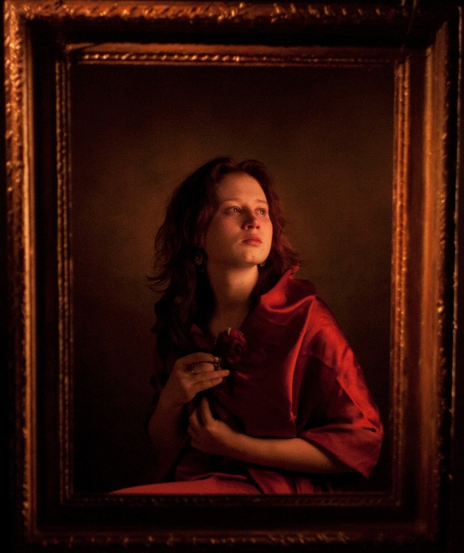 Фотограф Ника Парфинчук