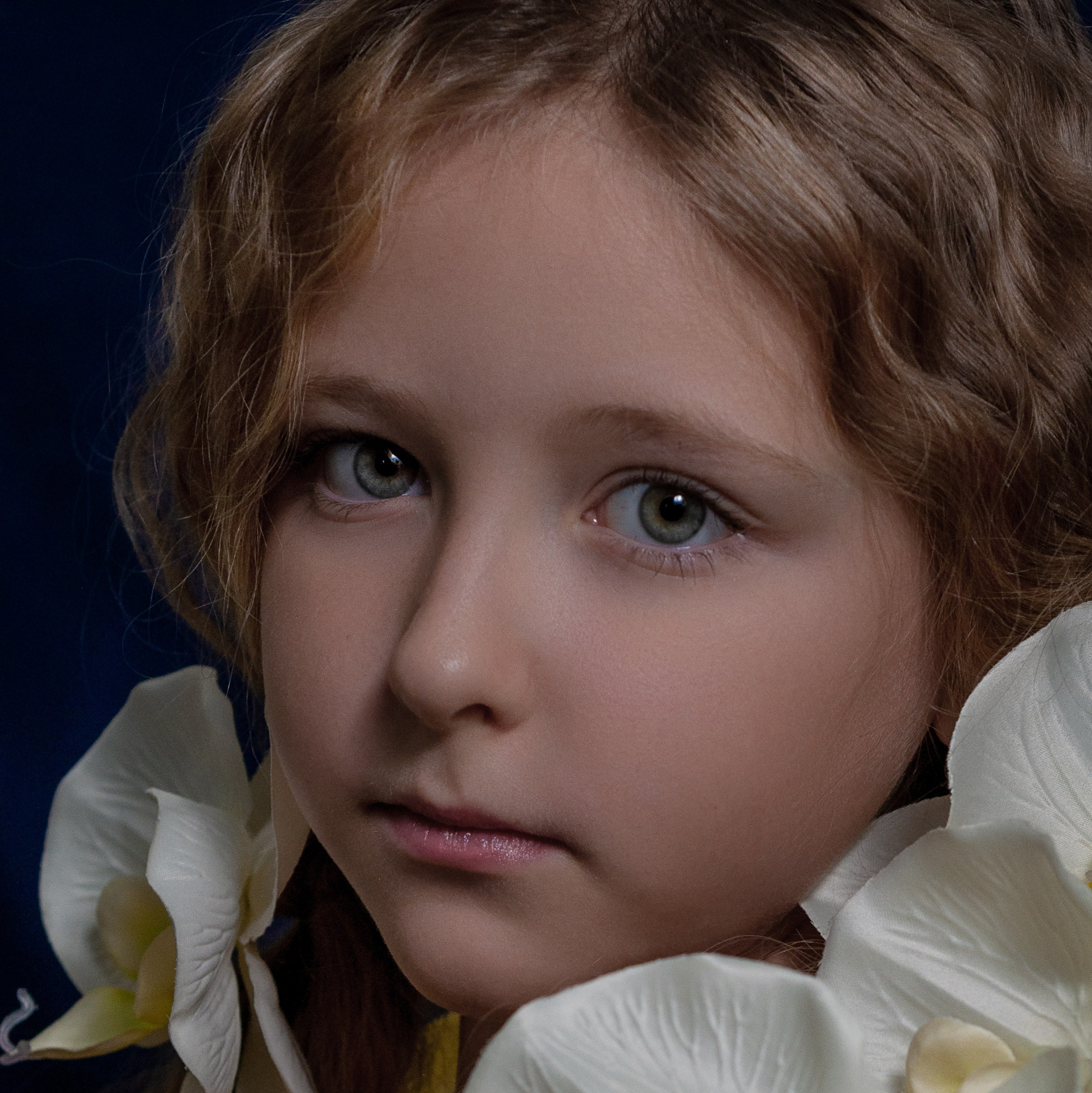 Фотограф Анна Орманжи — детская фотосессия