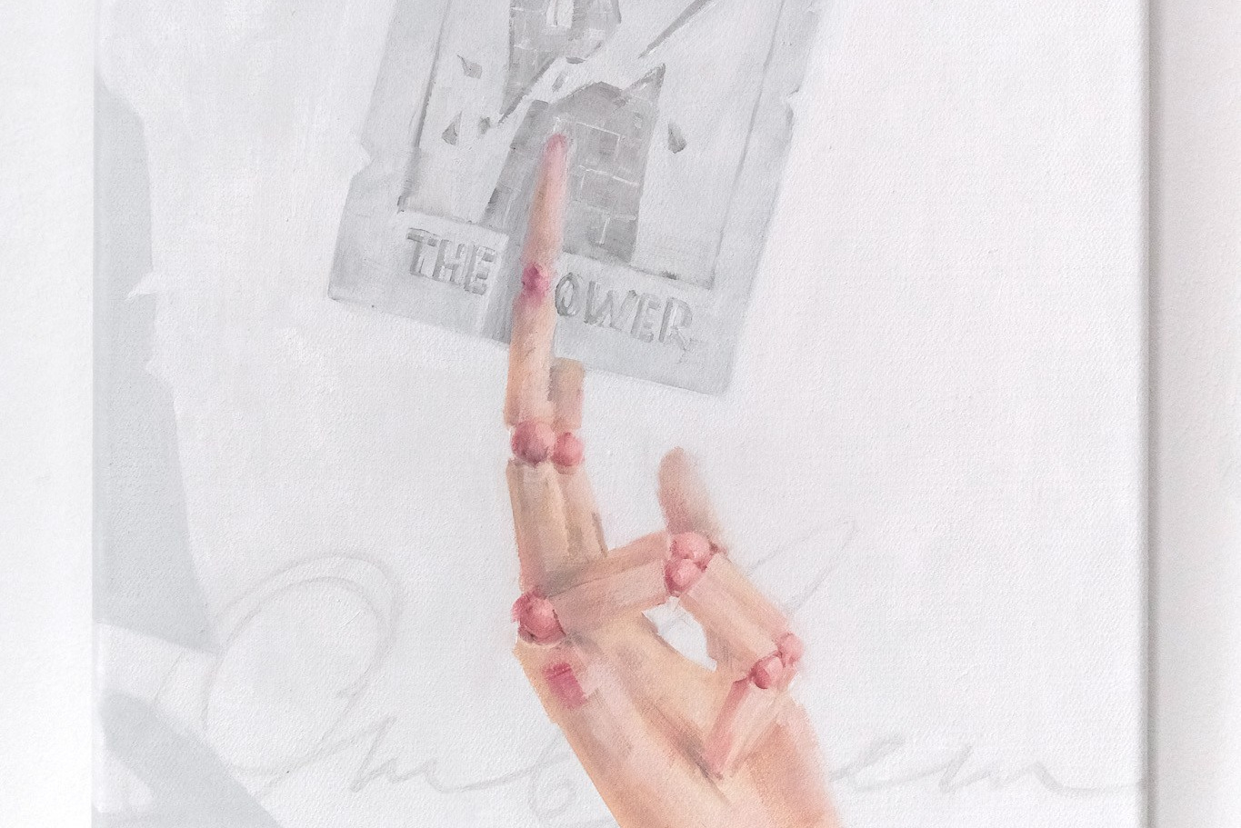 Работы в наличии. Рамиля Наф | современный художник | Москва