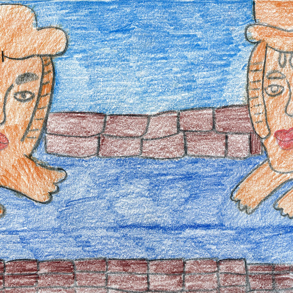 Евгений СЕМЁНОВ. Галерея «У Родины»