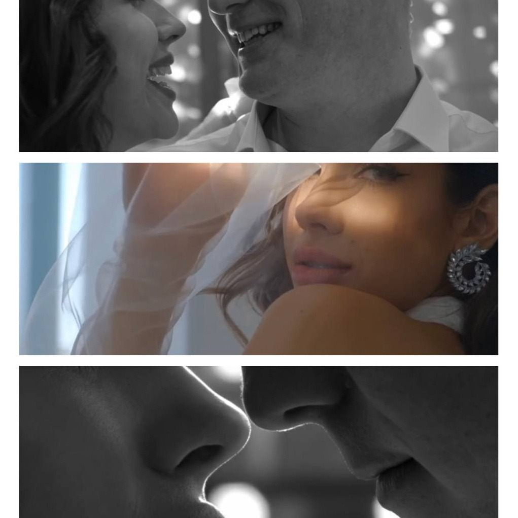 Услуги. Свадебный видеограф в Республике Татарстан Ольга Фоменко