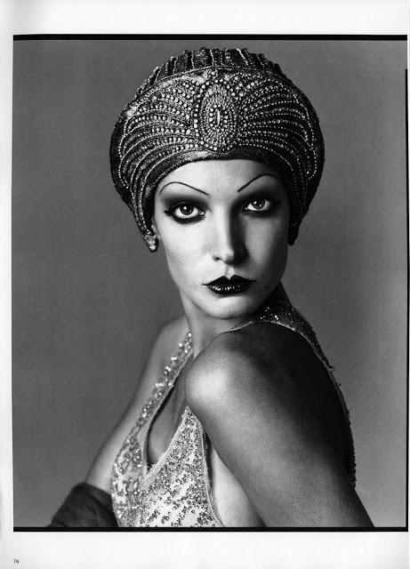 Ричард Аведон. Выпускные альбомы, фотограф Денис Зимин в городе Ростове-на-Дону