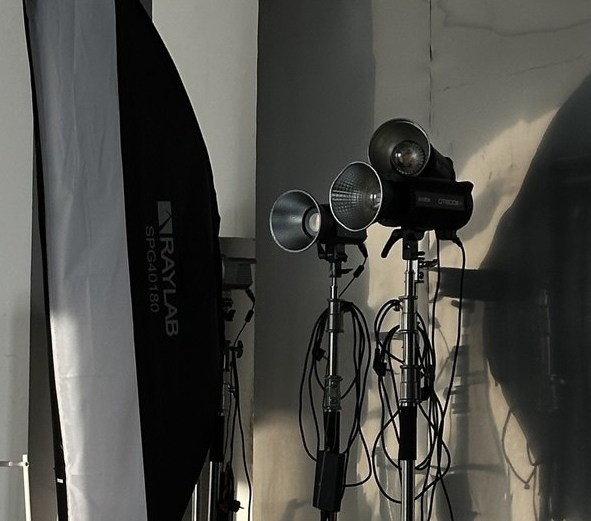 Обучение фотографии. Женский фотограф в Уфе Ауст Анастасия