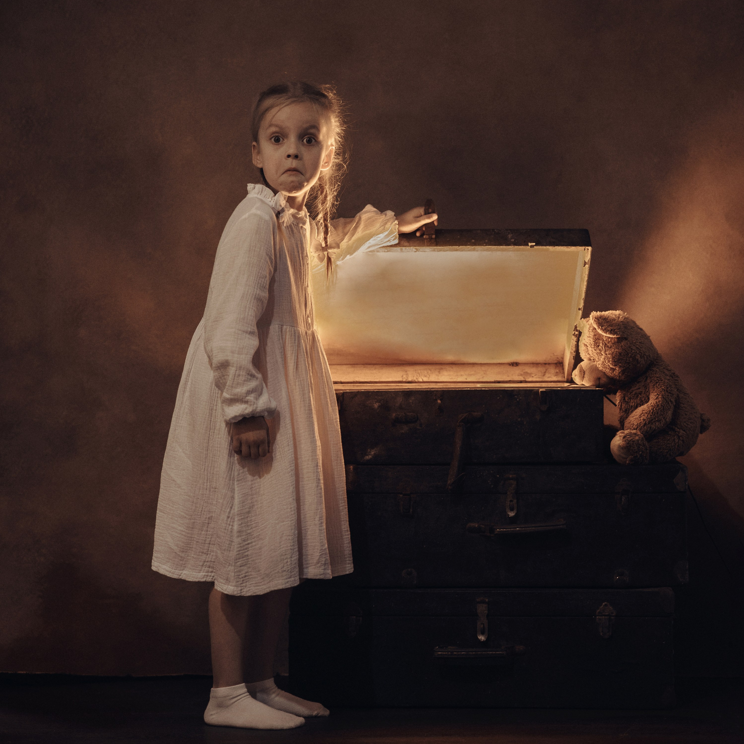 Мелкий реквизит студии. Фотографы в Орле Шестопаловы Юлия и Юрий