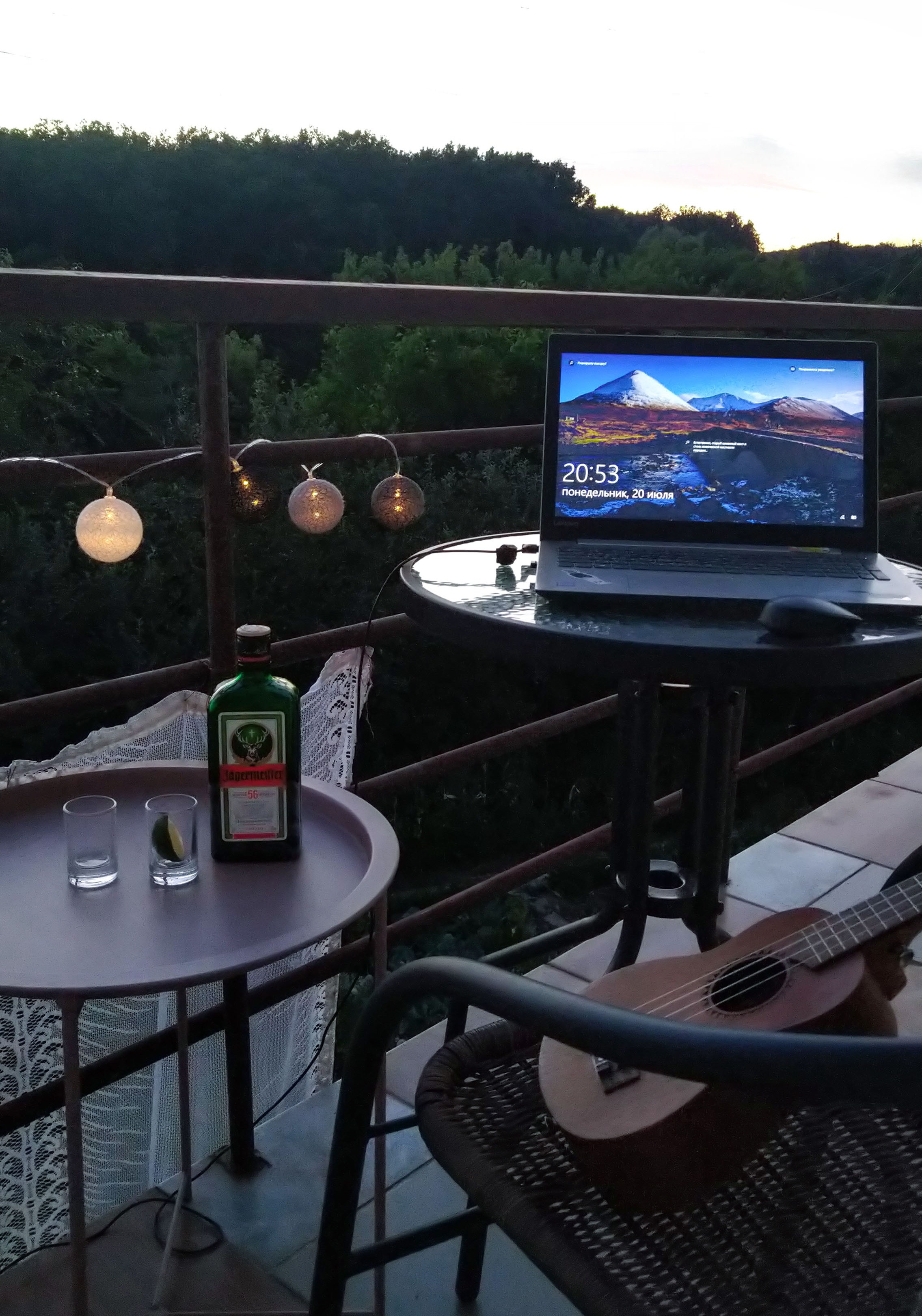 Разработка коммуникационной платформы для Jagermeister. Маркетолог в Москве, специалист по коммуникациям и рекламе Аня Смоляга