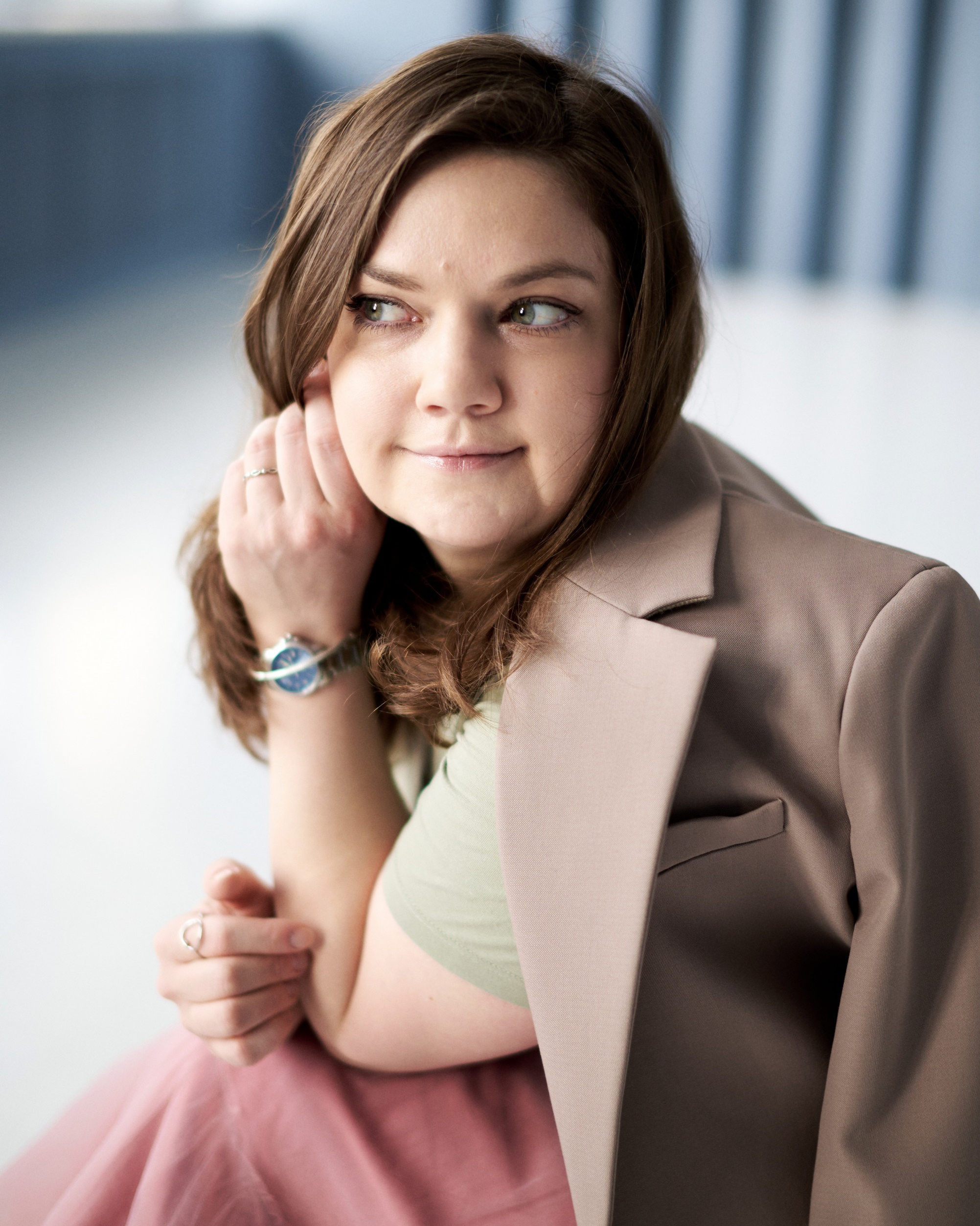 Заказать съемку. Фотограф в Екатеринбурге Анастасия Фе