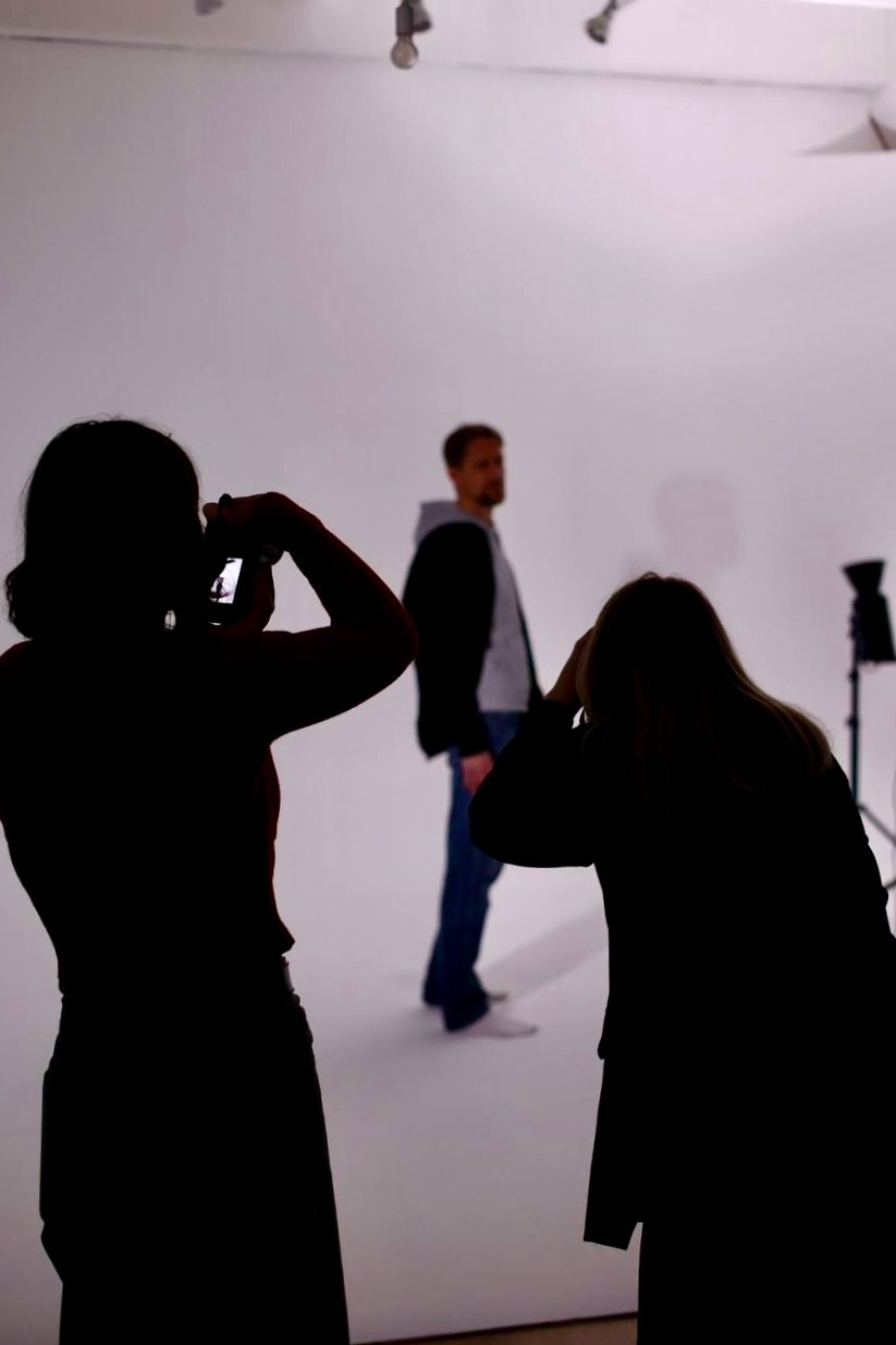 Фото видео студия | аренда под мероприятия| Санкт-Петербург