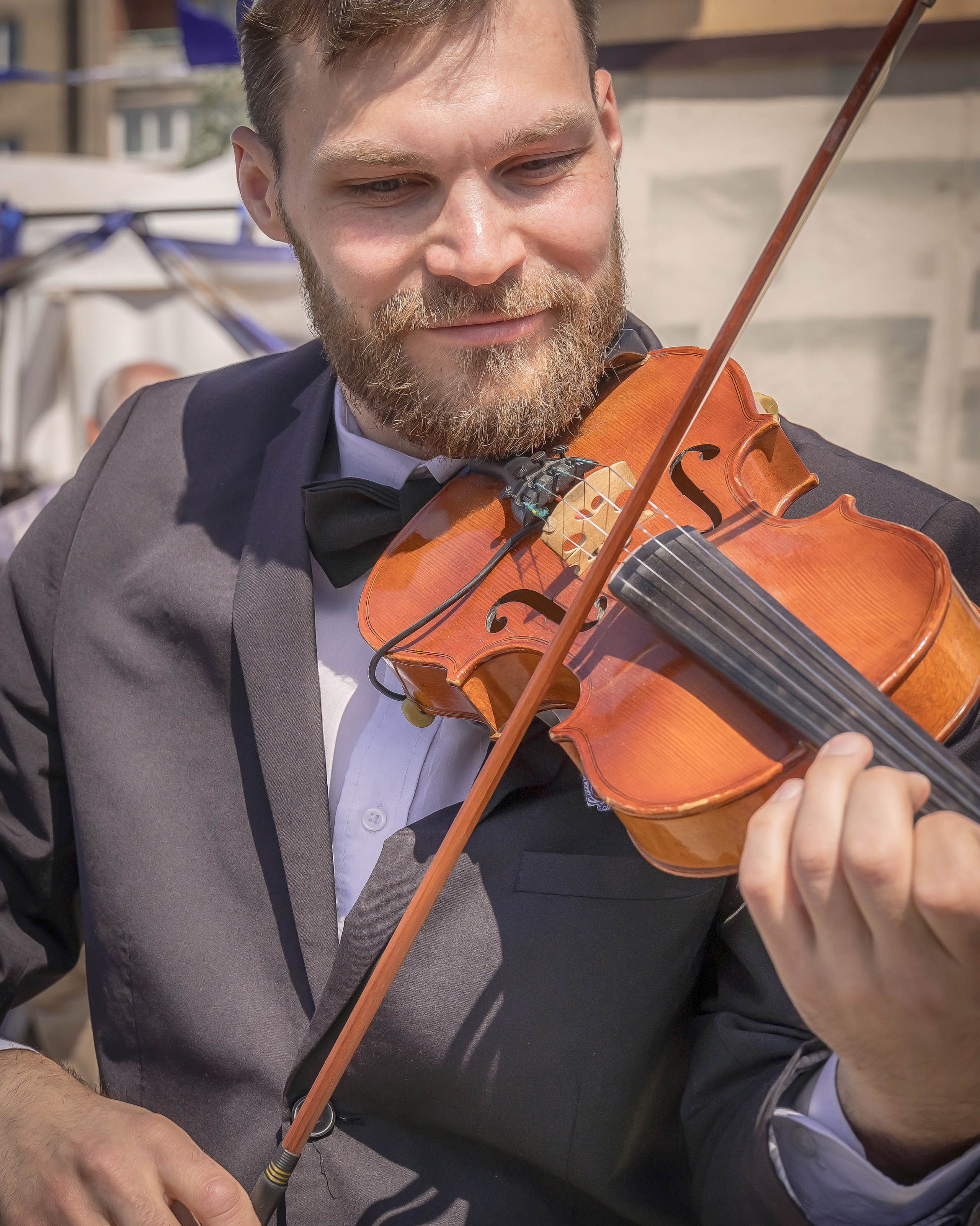 Областной фестиваль национальных культур «Мост дружбы 2023»