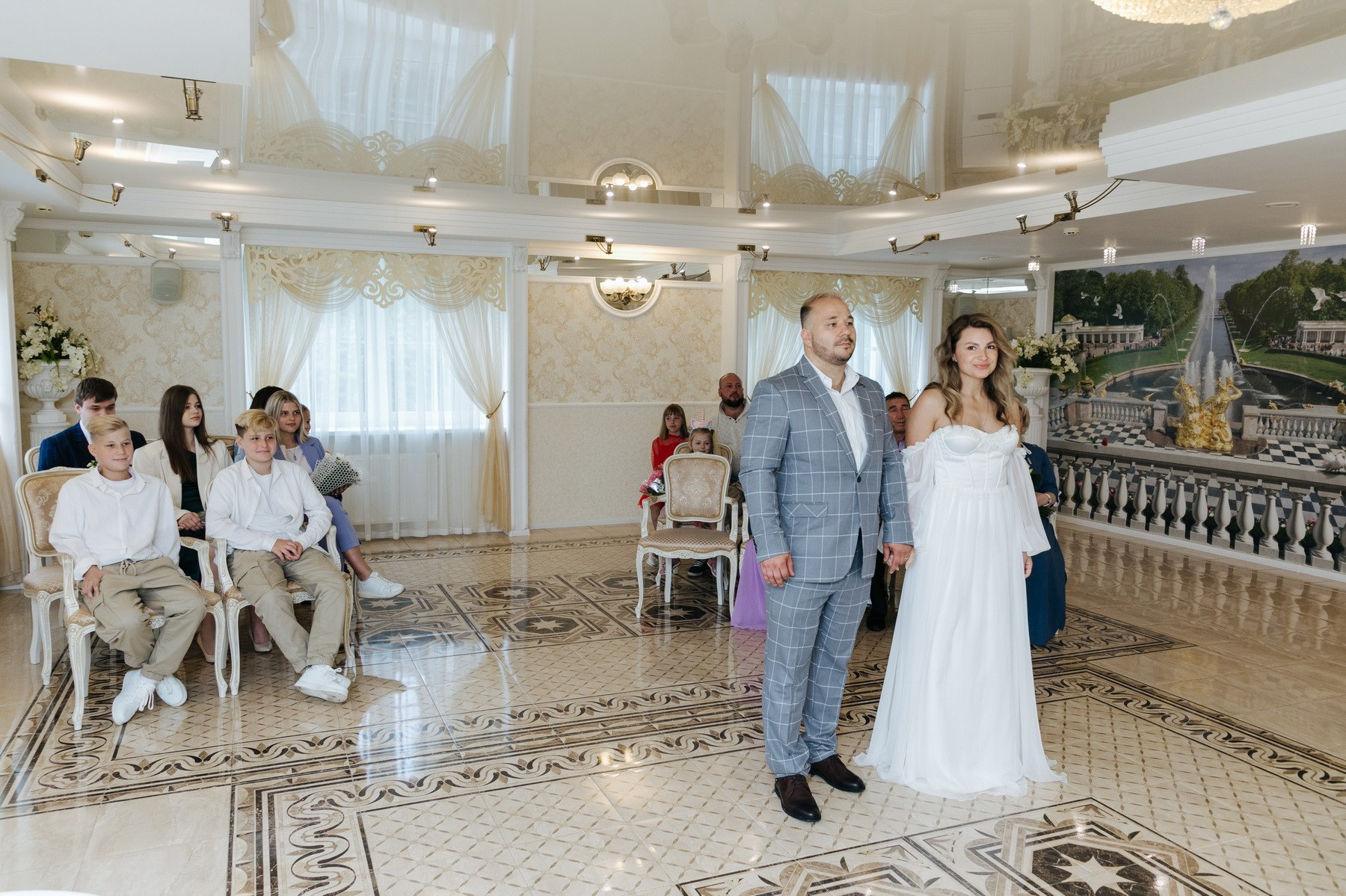 Топ загсов в СПб Какой ЗАГС выбрать. Фотограф крещение венчание в Петербурге! Помогает подобрать храм и посоветовал душевного батюшку в СПб