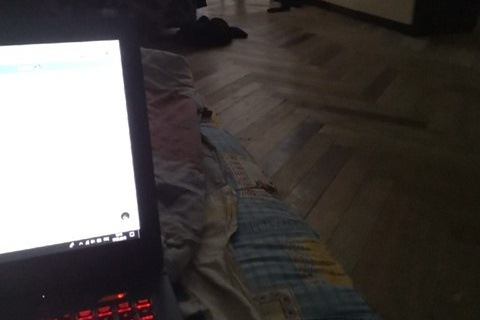 My Life. MentalChaos