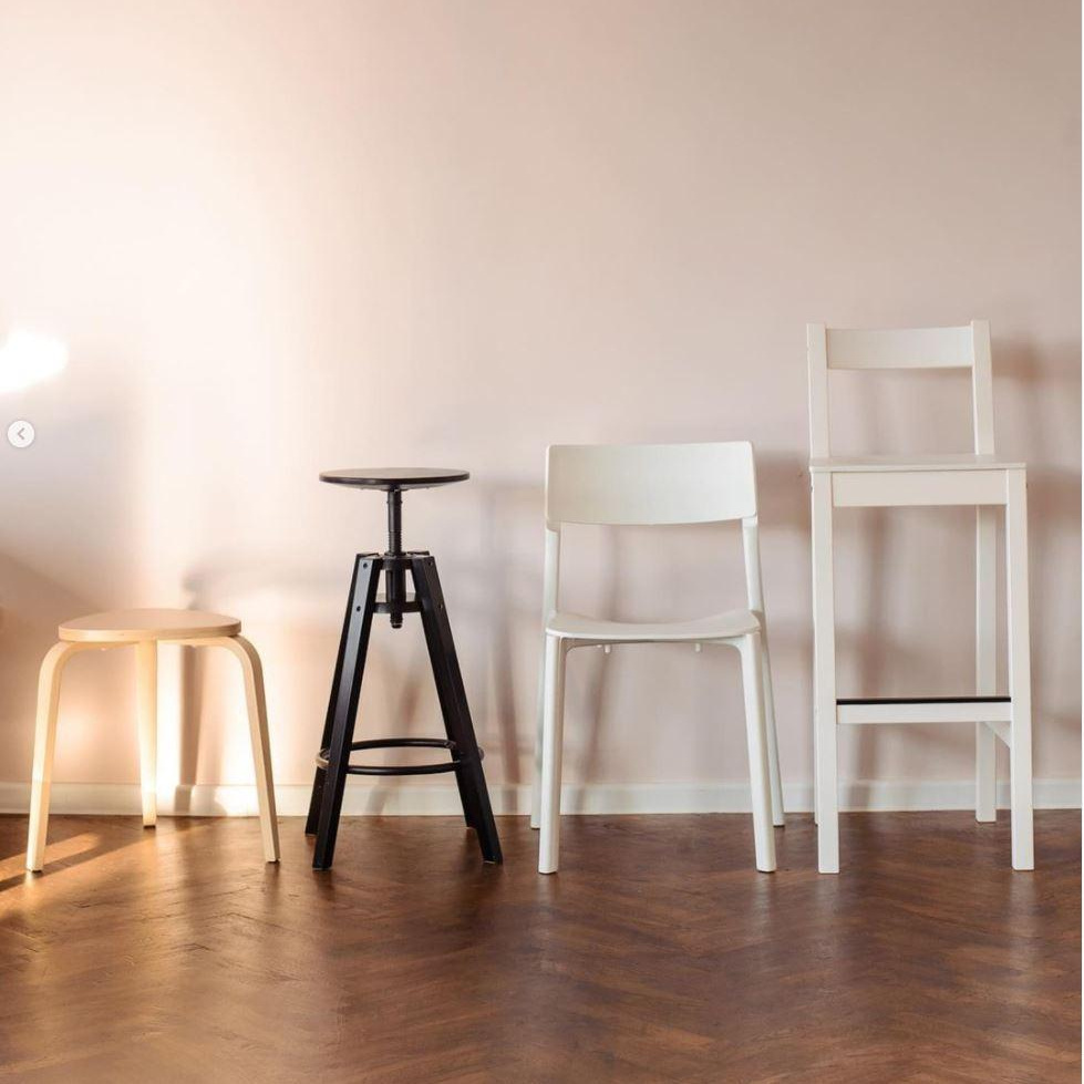 Минималистичные фотостудии Минска. Портретный фотограф в Минске Анна Волейко