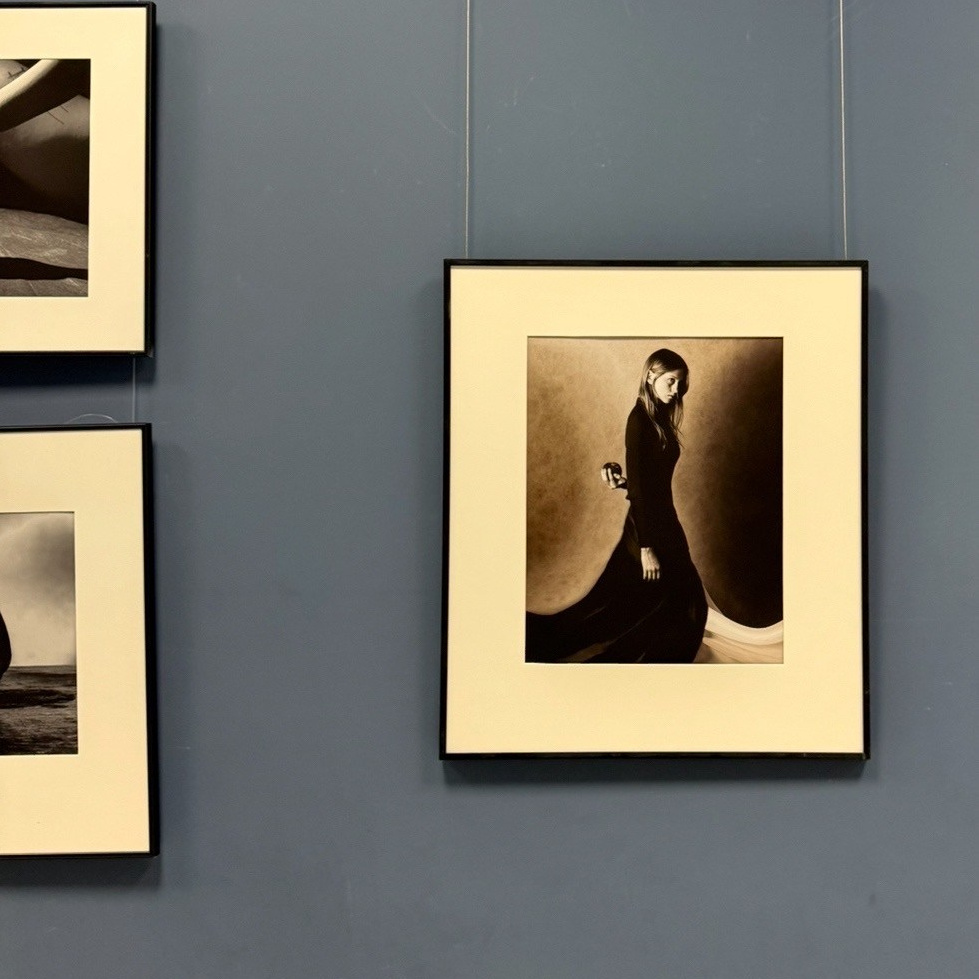 Обо мне. Tatienne