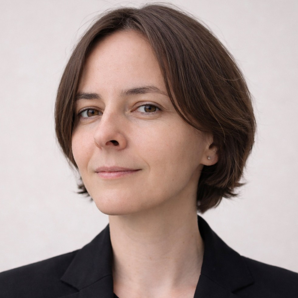 Portrait photographer Oxana Prikhodko