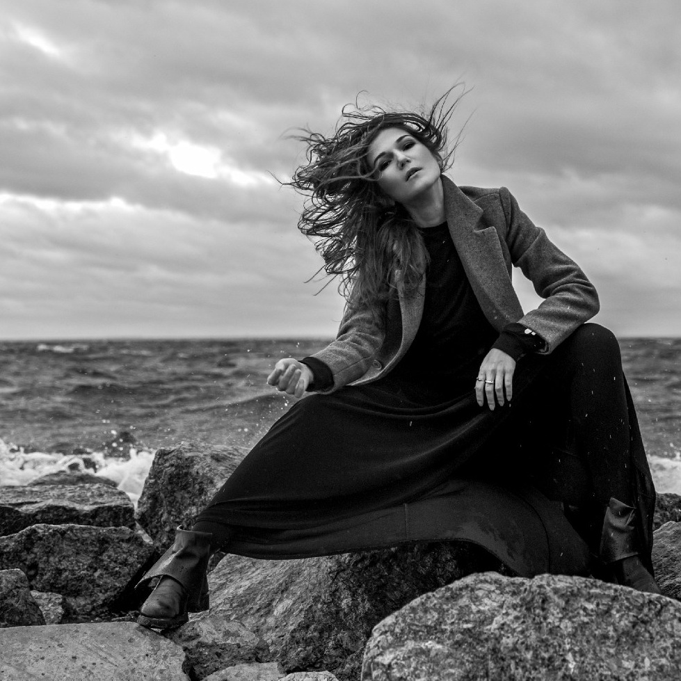 Катерина Мишкель, информация о фотографе. Рекламный фотограф Санкт-Петербург Катерина Мишкель