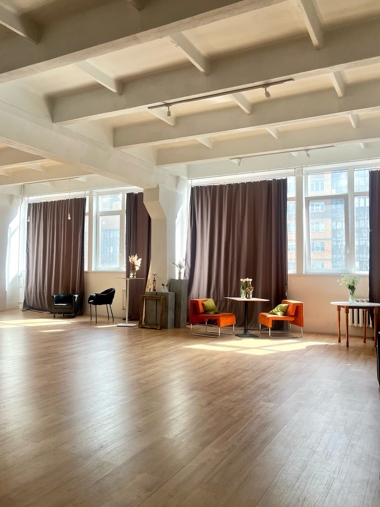 Мероприятия в R21 studio. Фото видео студия | контент для организаций под ключ | Санкт-Петербург