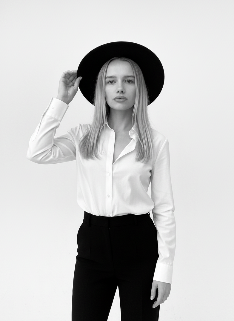 Козлова Анастасия