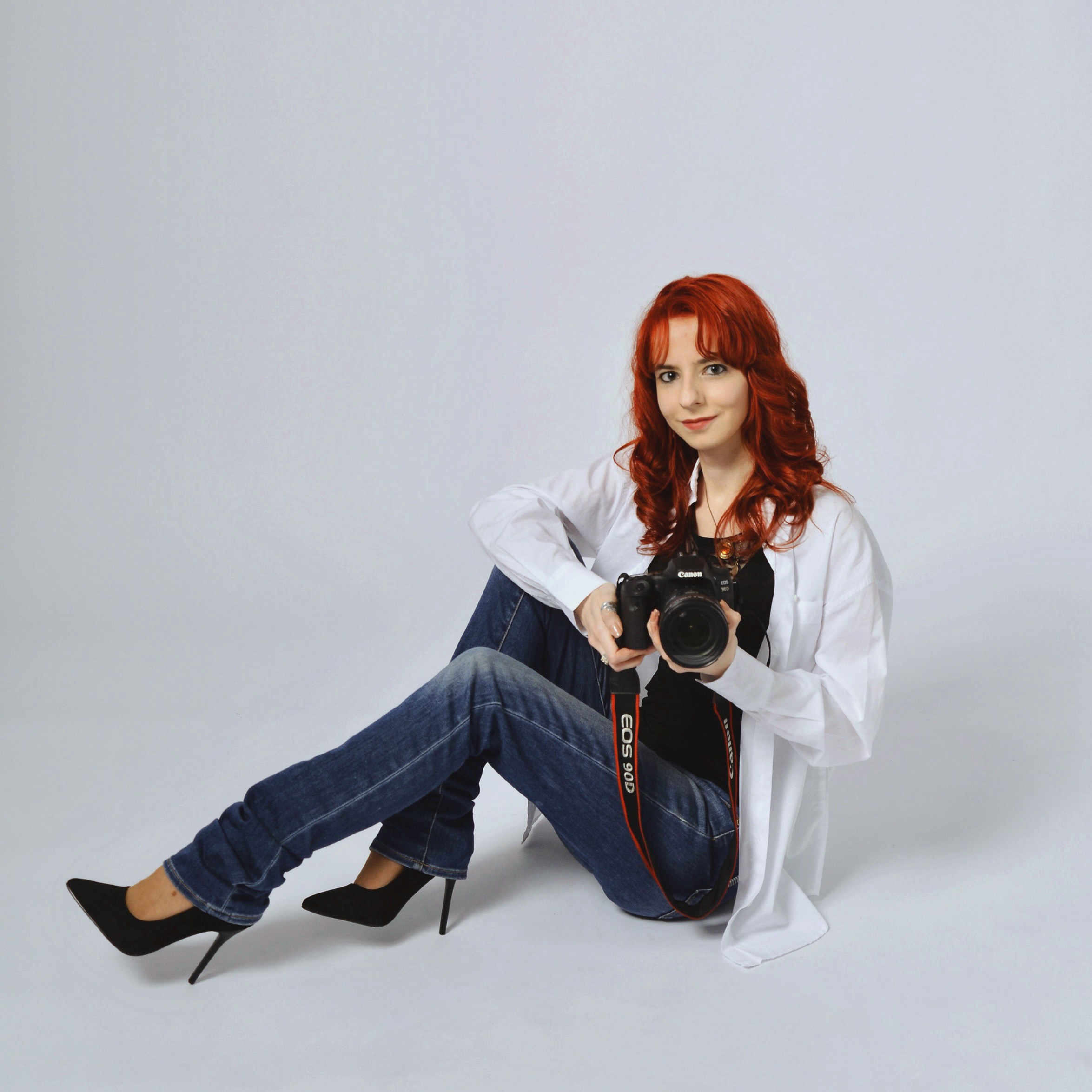 Фотограф Екатерина Кузнецова