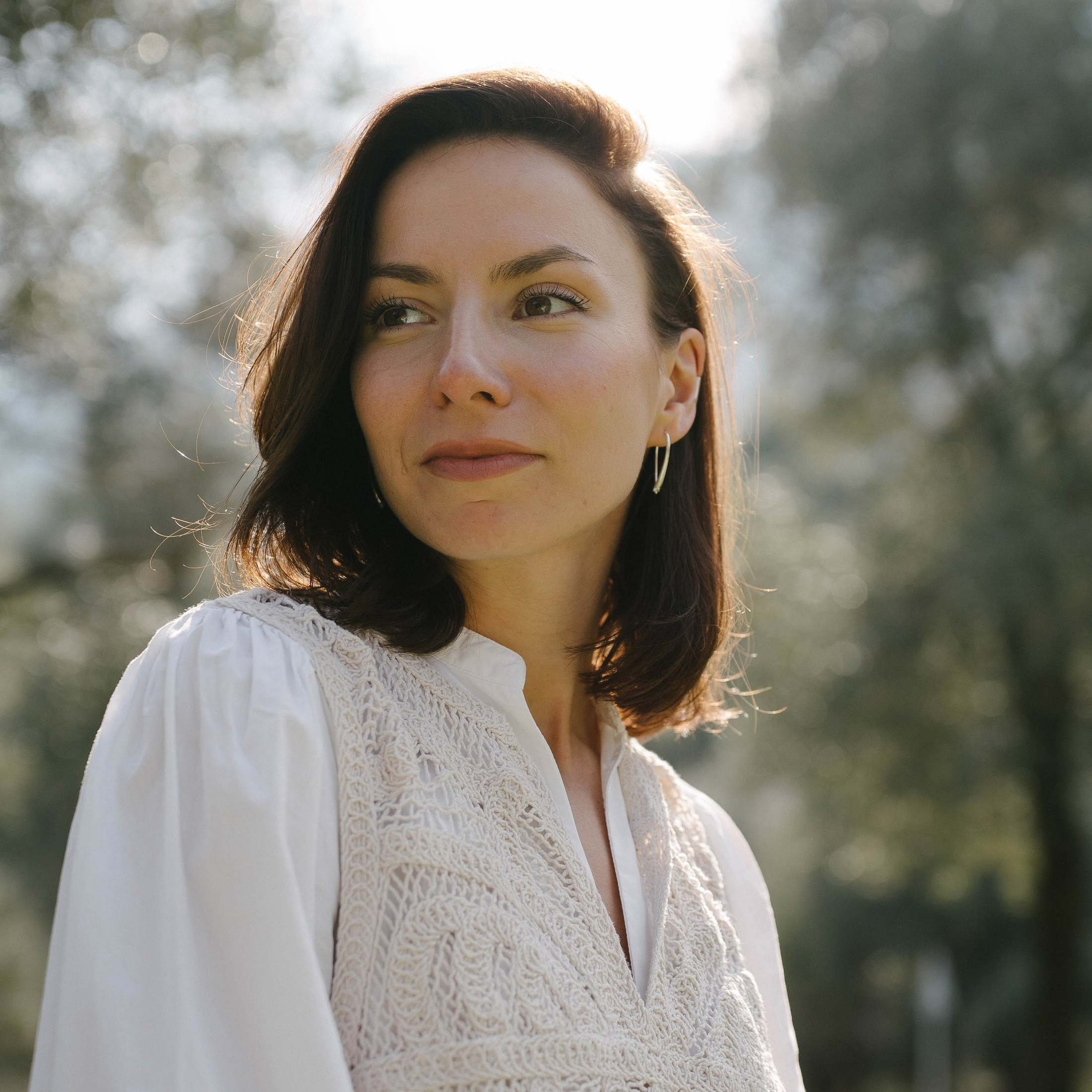 Контакты. Фотограф Яна Сафина