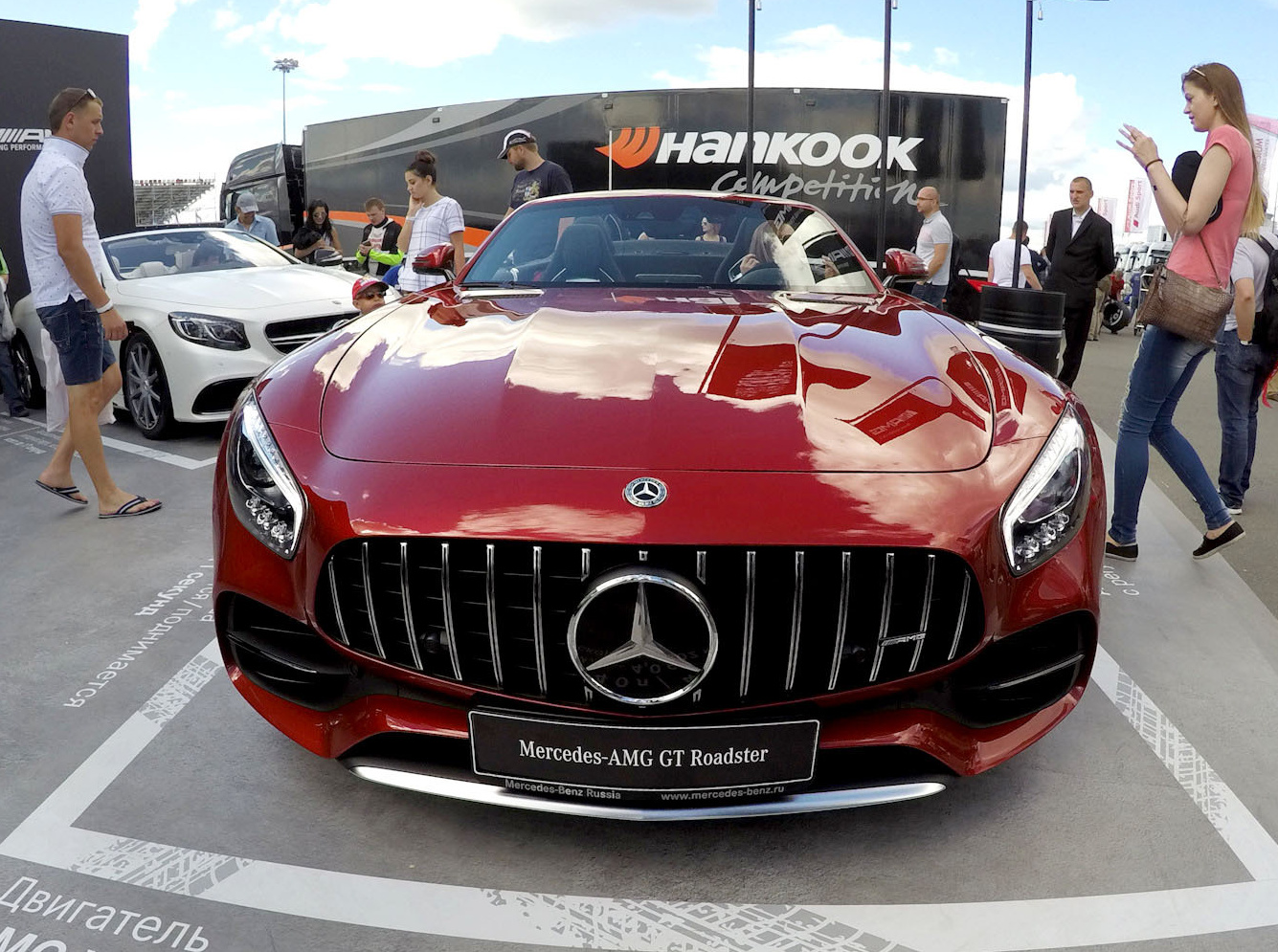 Автомобильная фотография. Фотограф Лео Шумов Москва