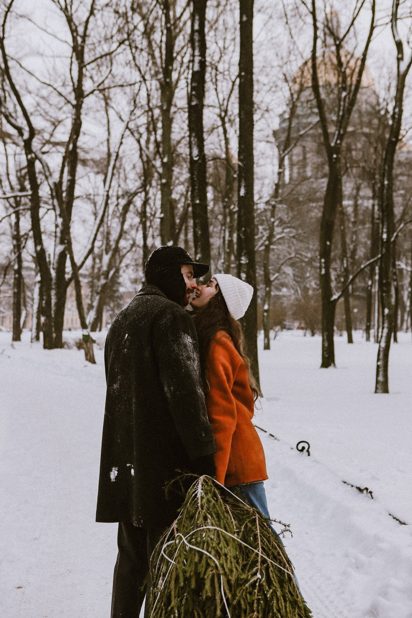 Свадебный фотограф в Санкт-Петербурге Марина Фесенко