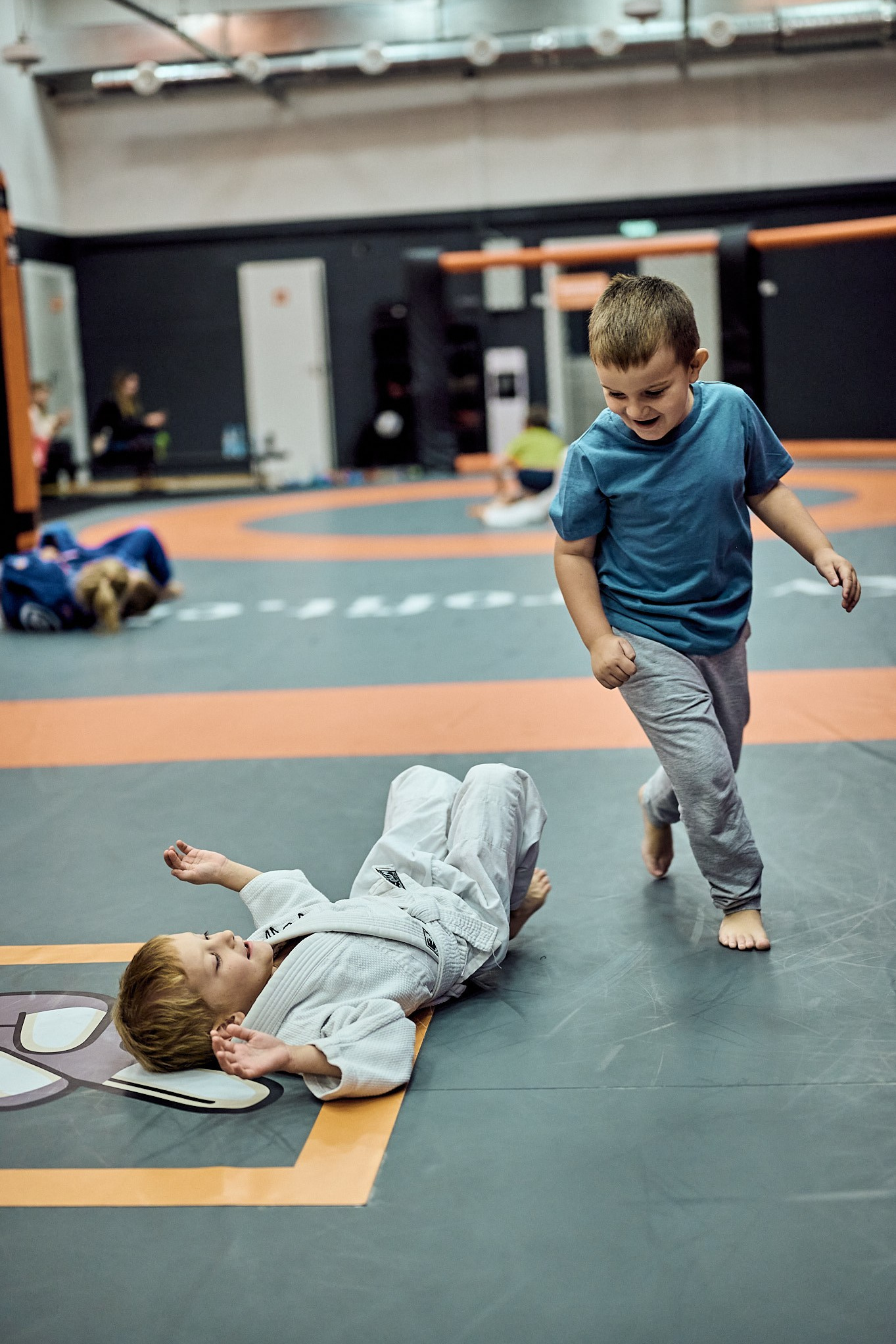 Репортажный фотограф в Санкт-Петербурге Диана Ларченкова