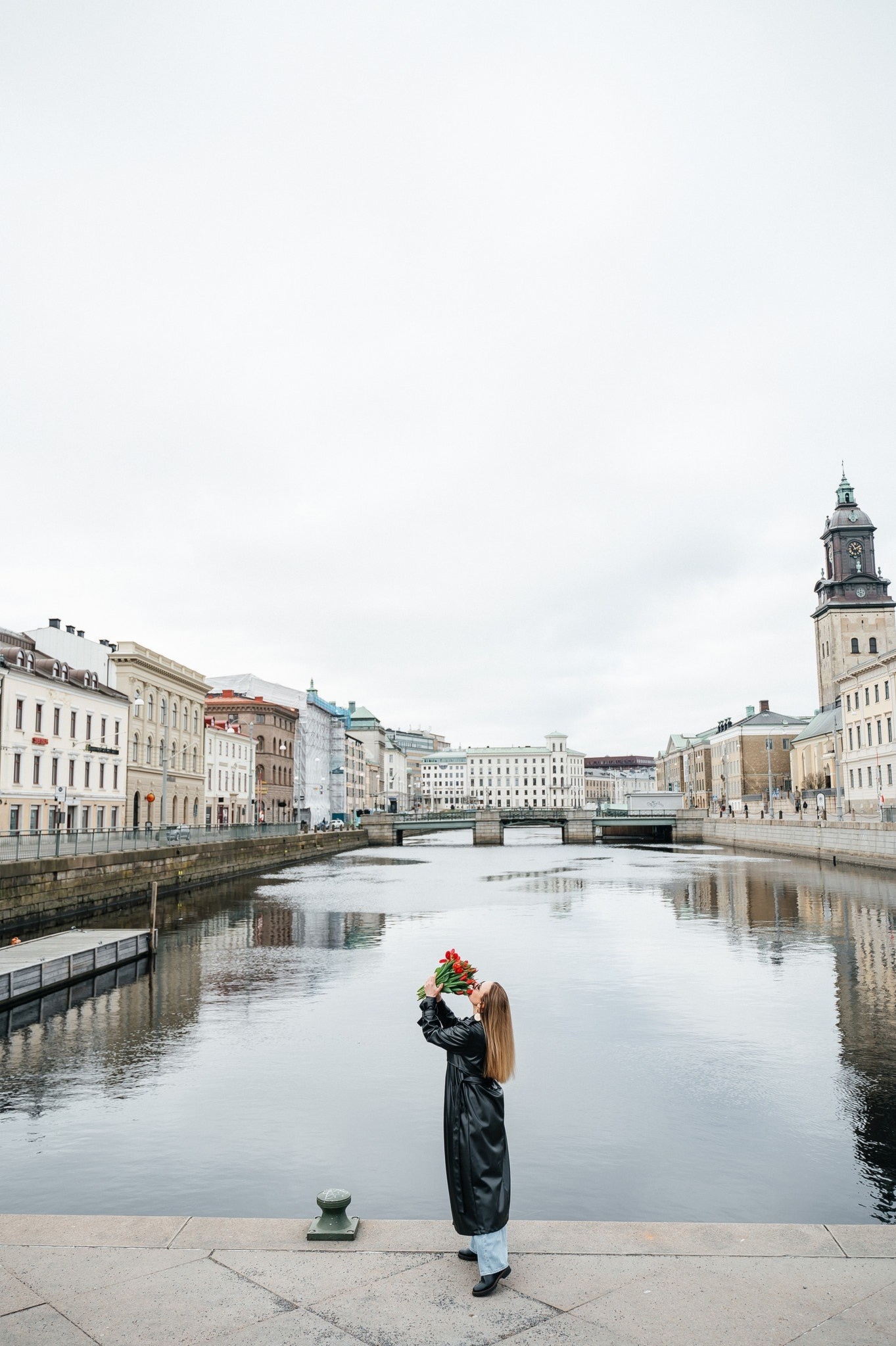 Best photo spots in Gothenburg. Bröllopsfotograf i Göteborg | Halmstad — Valentina