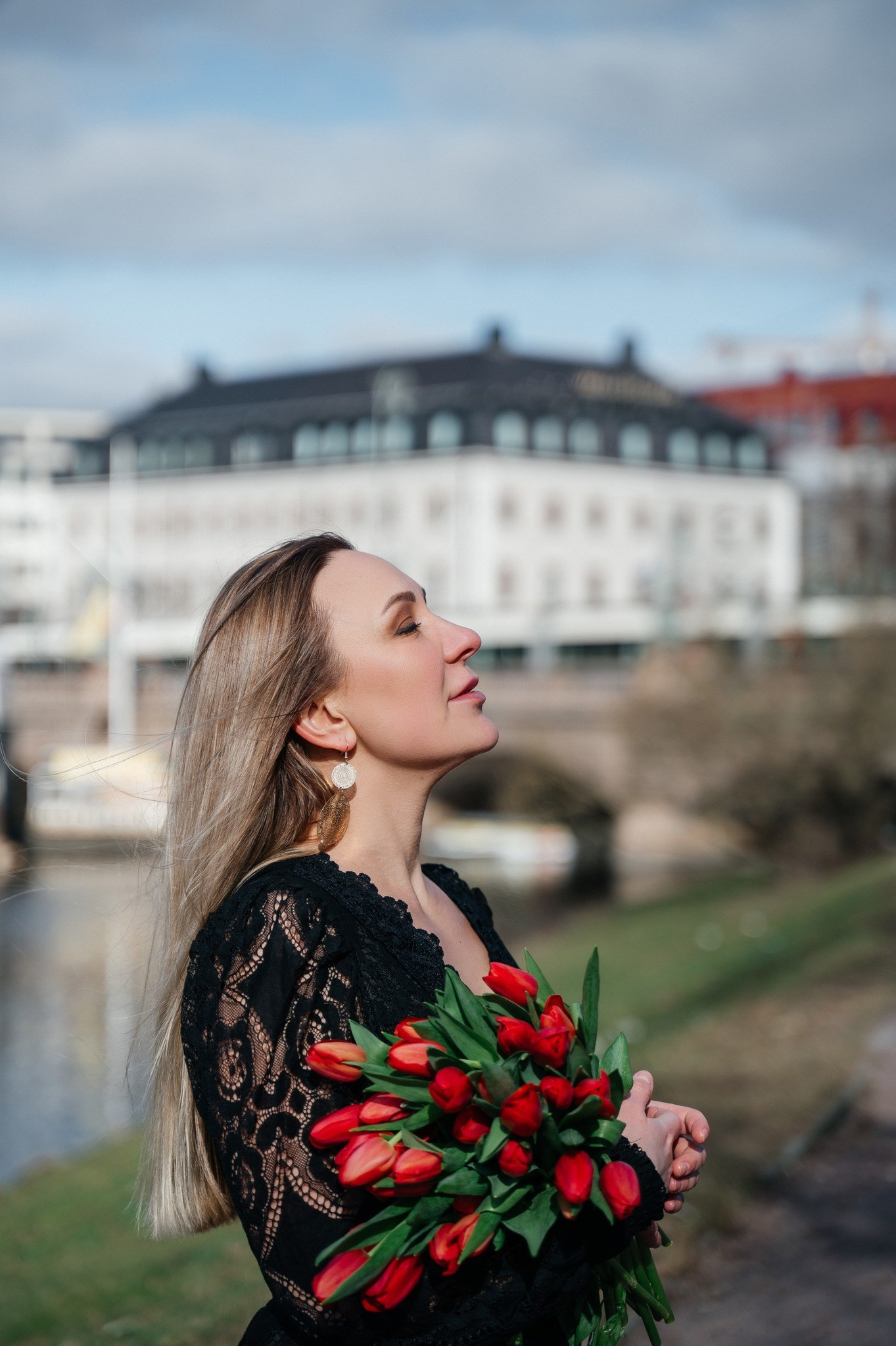 Best photo spots in Gothenburg. Bröllopsfotograf i Göteborg | Halmstad — Valentina