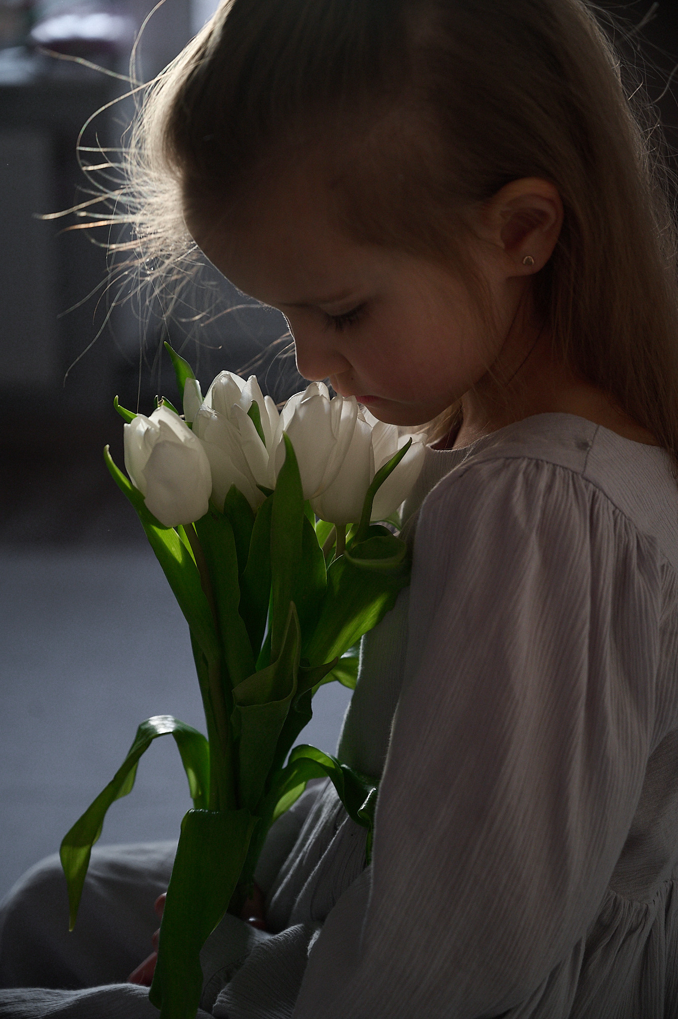 Ждём весну. Семейный и свадебный фотограф в Сарове Дмитрий Власов