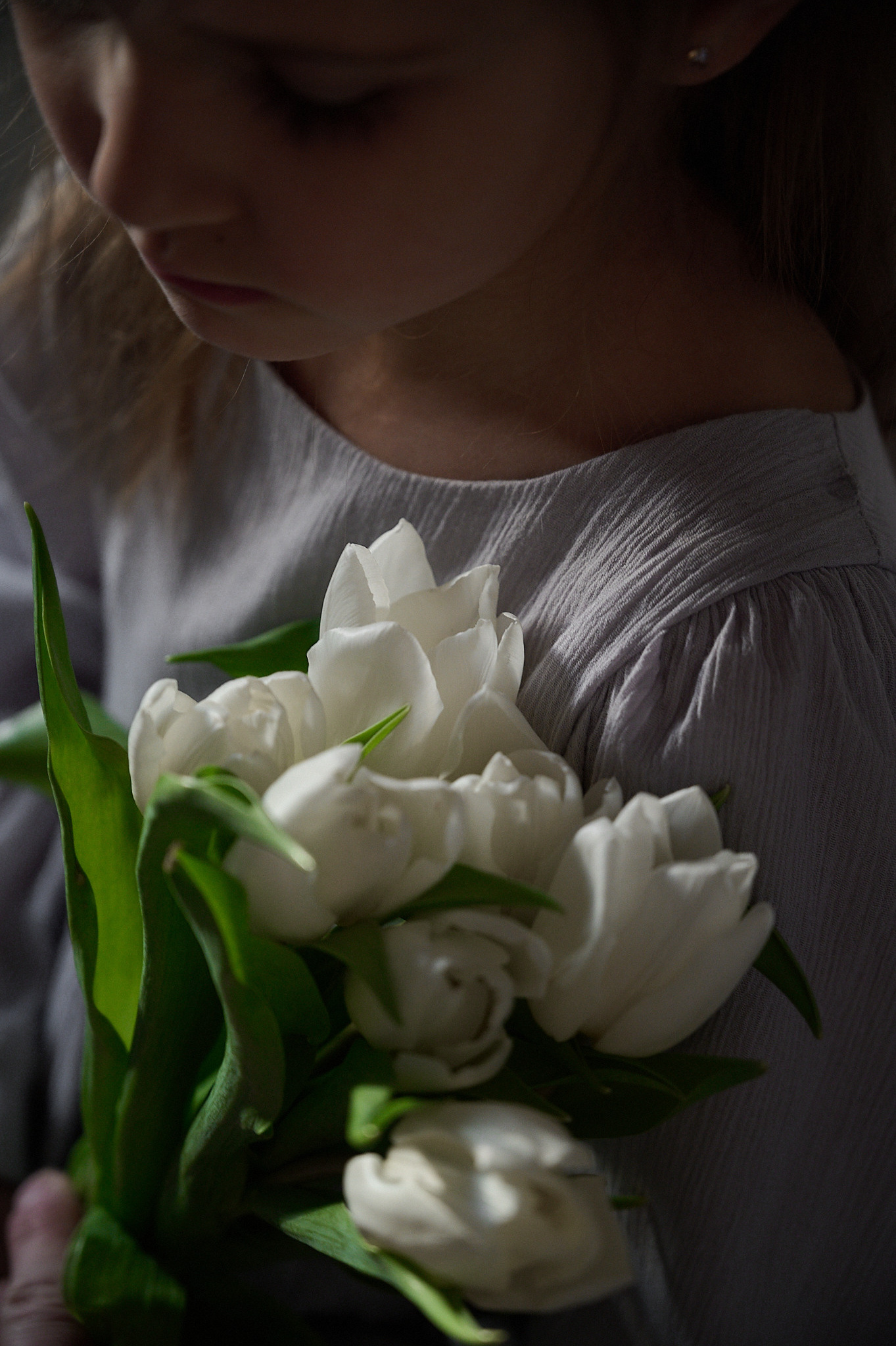 Ждём весну. Семейный и свадебный фотограф в Сарове Дмитрий Власов