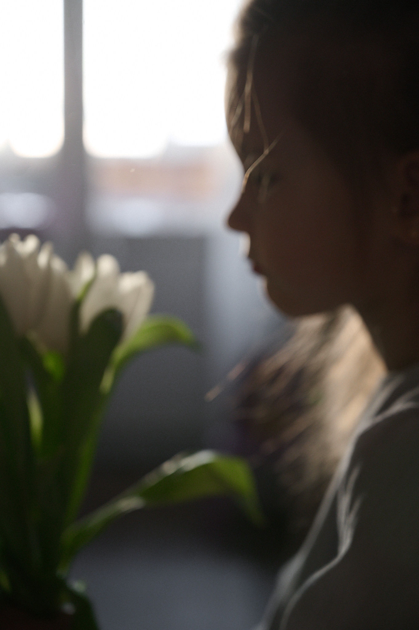 Ждём весну. Семейный и свадебный фотограф в Сарове Дмитрий Власов