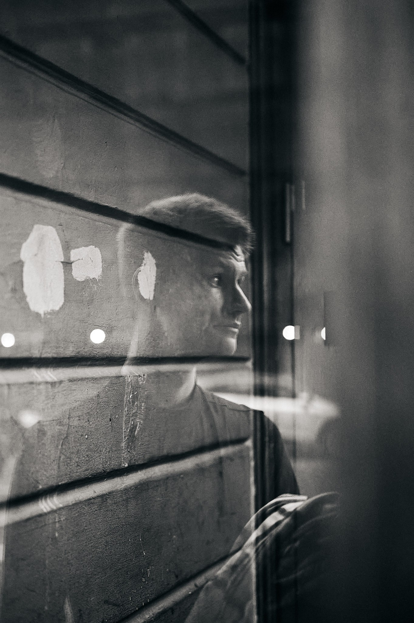 Репортажный фотограф в Санкт-Петербурге Диана Ларченкова