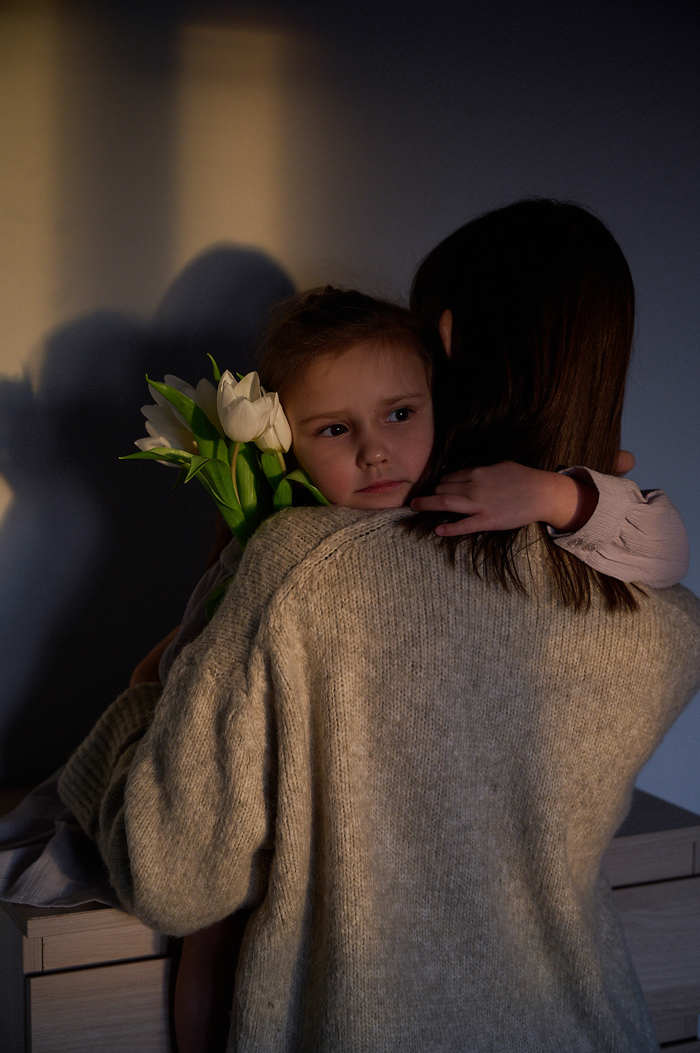 Ждём весну. Семейный и свадебный фотограф в Сарове Дмитрий Власов