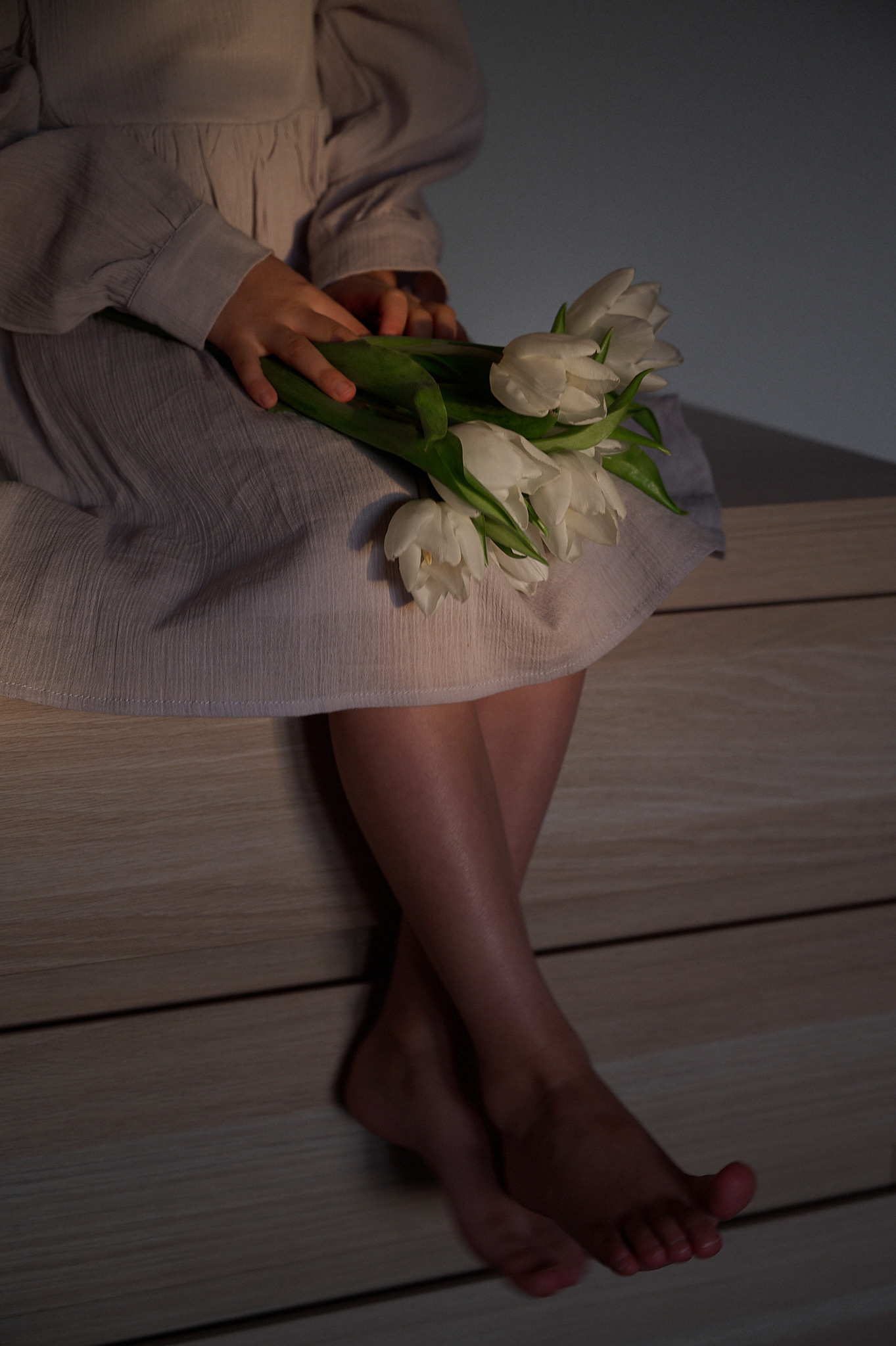 Ждём весну. Семейный и свадебный фотограф в Сарове Дмитрий Власов