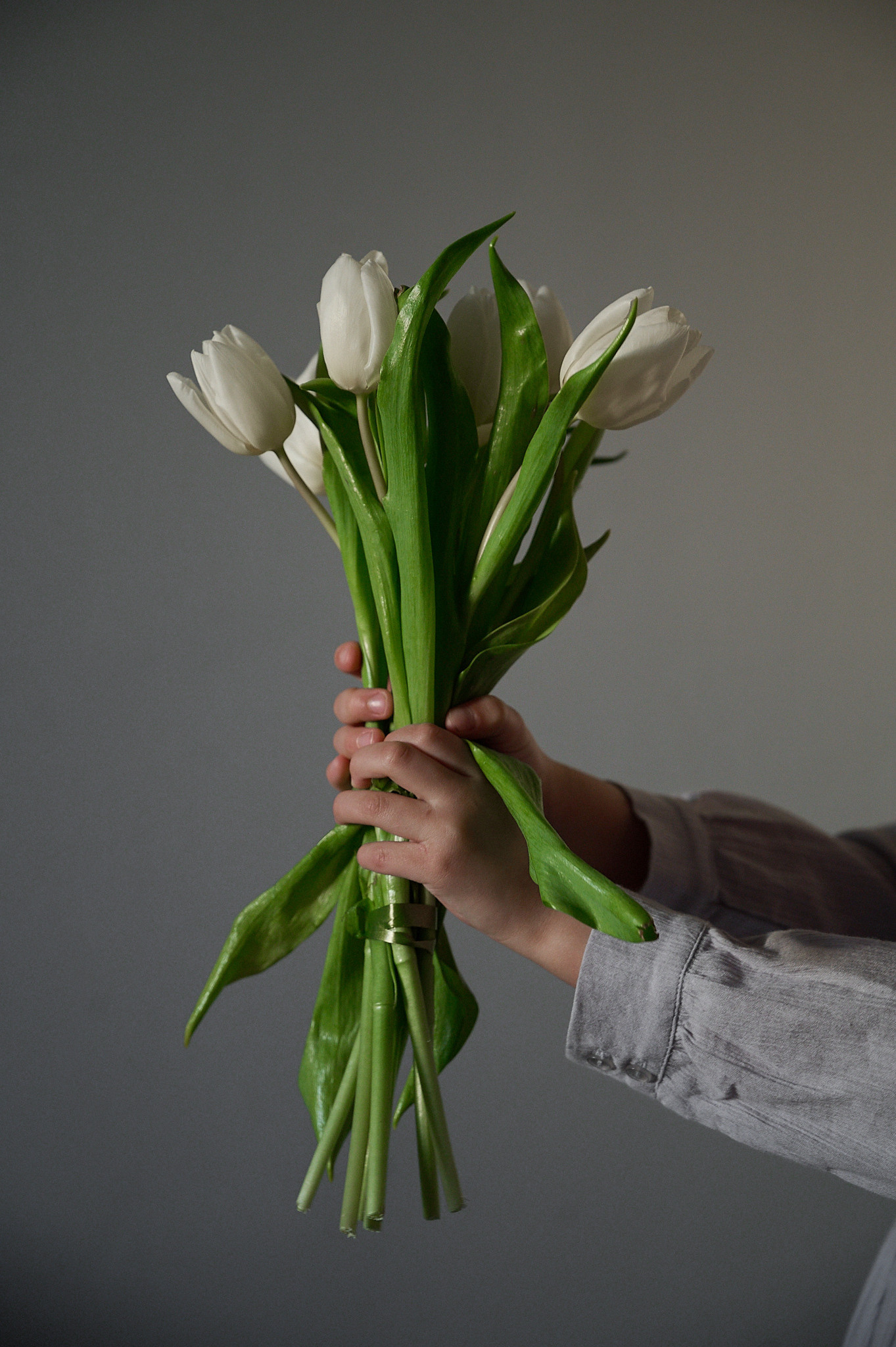 Ждём весну. Семейный и свадебный фотограф в Сарове Дмитрий Власов