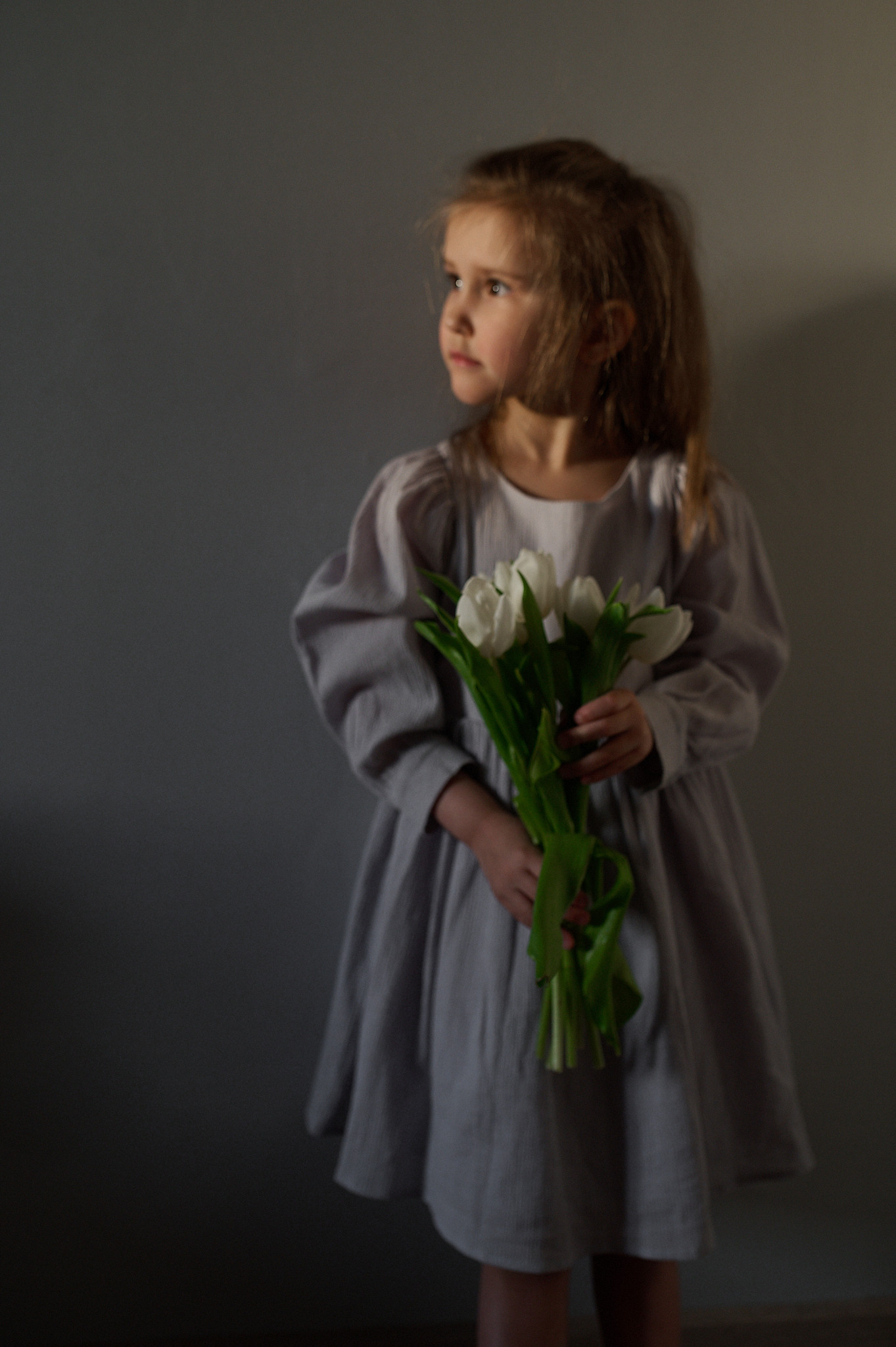 Ждём весну. Семейный и свадебный фотограф в Сарове Дмитрий Власов