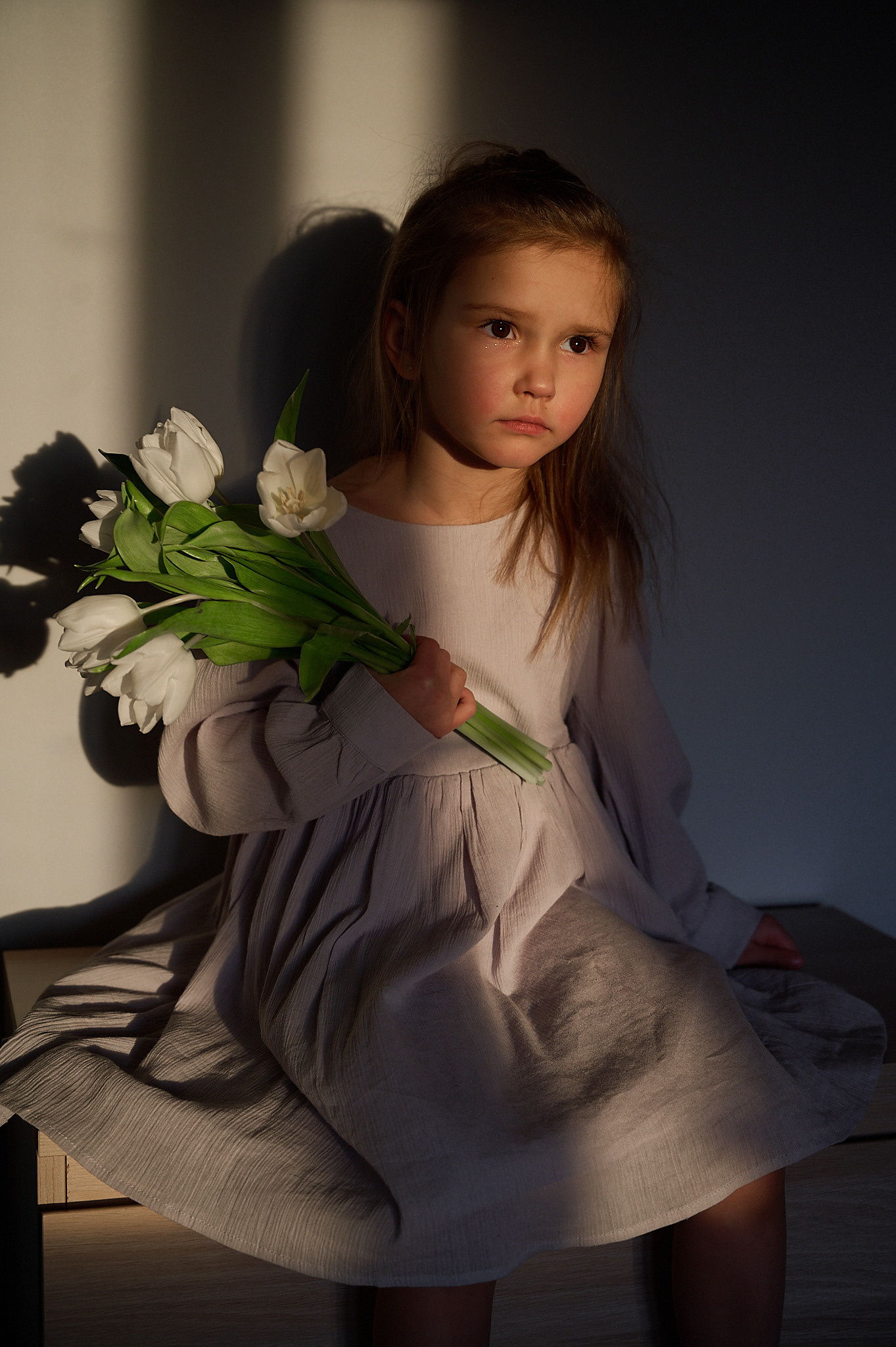 Ждём весну. Семейный и свадебный фотограф в Сарове Дмитрий Власов