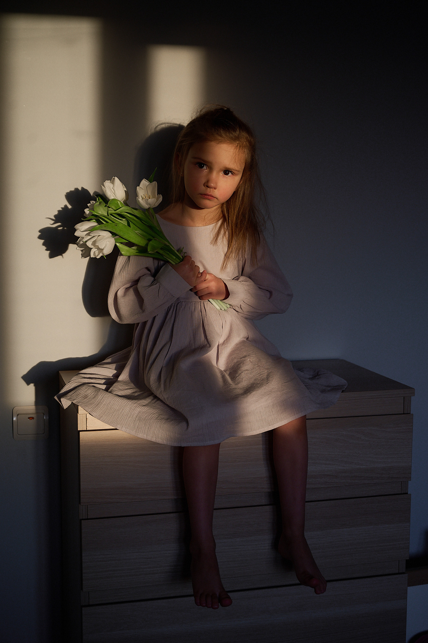 Ждём весну. Семейный и свадебный фотограф в Сарове Дмитрий Власов