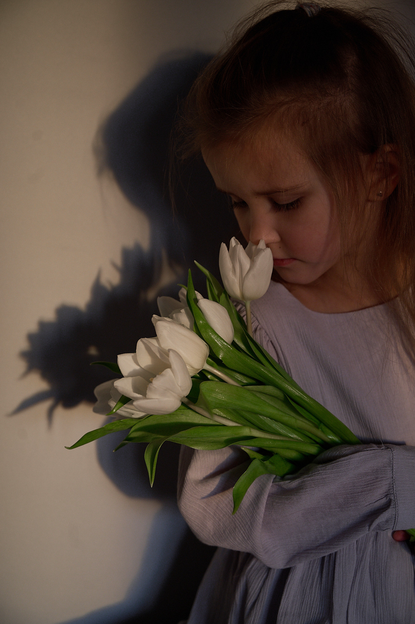 Ждём весну. Семейный и свадебный фотограф в Сарове Дмитрий Власов