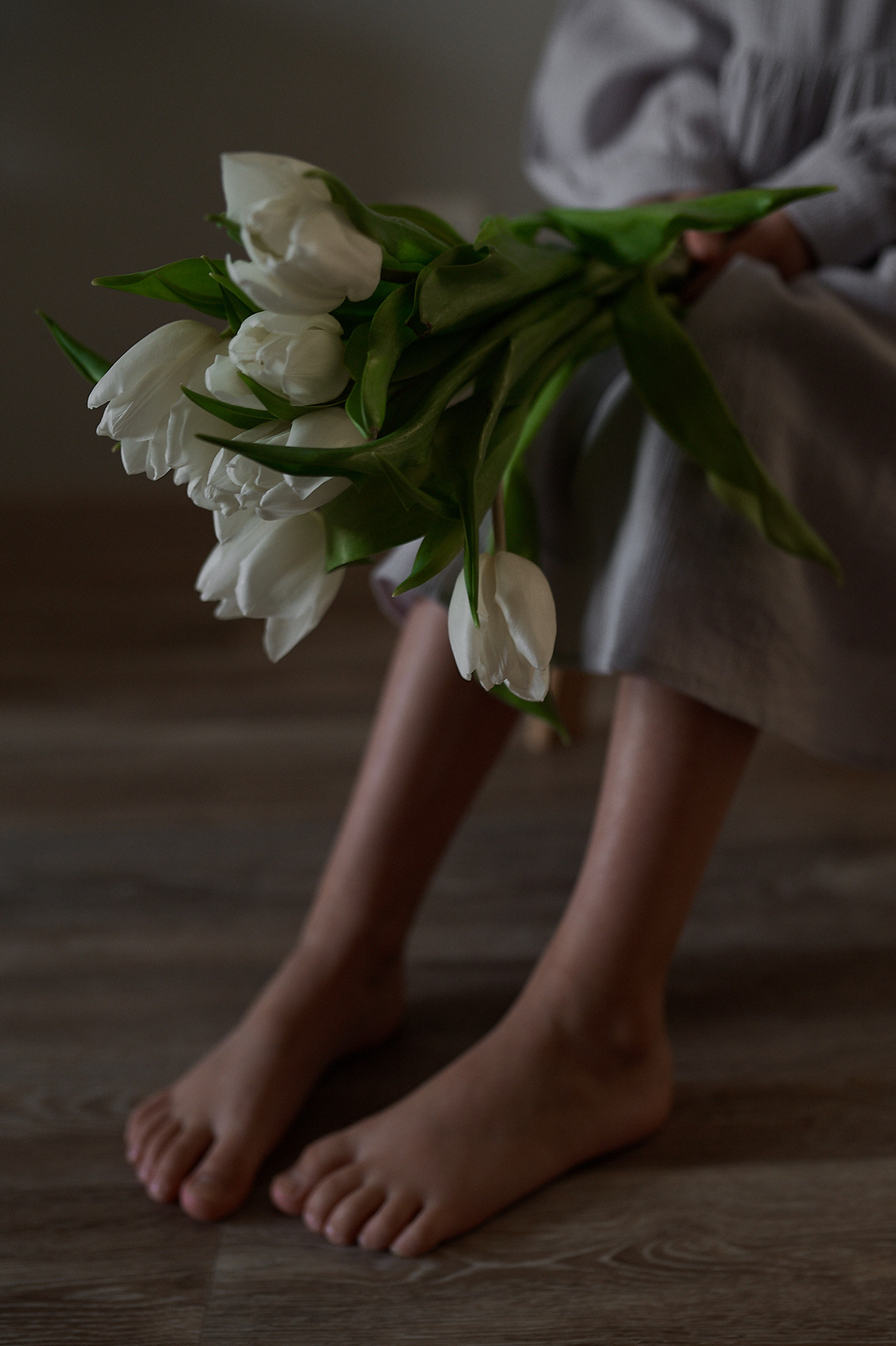 Ждём весну. Семейный и свадебный фотограф в Сарове Дмитрий Власов