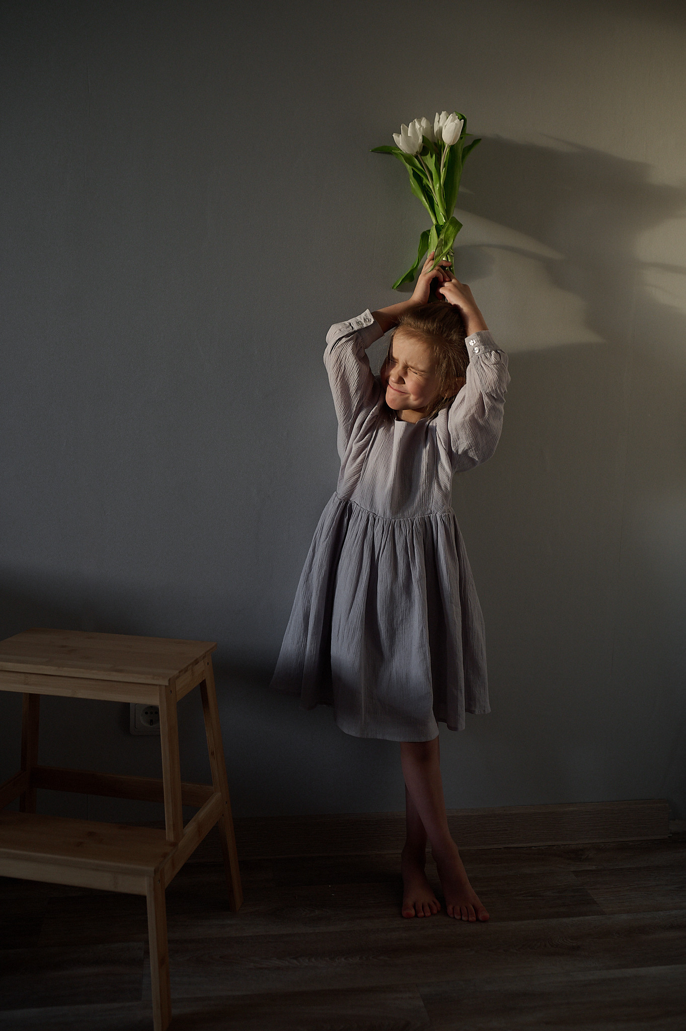 Ждём весну. Семейный и свадебный фотограф в Сарове Дмитрий Власов