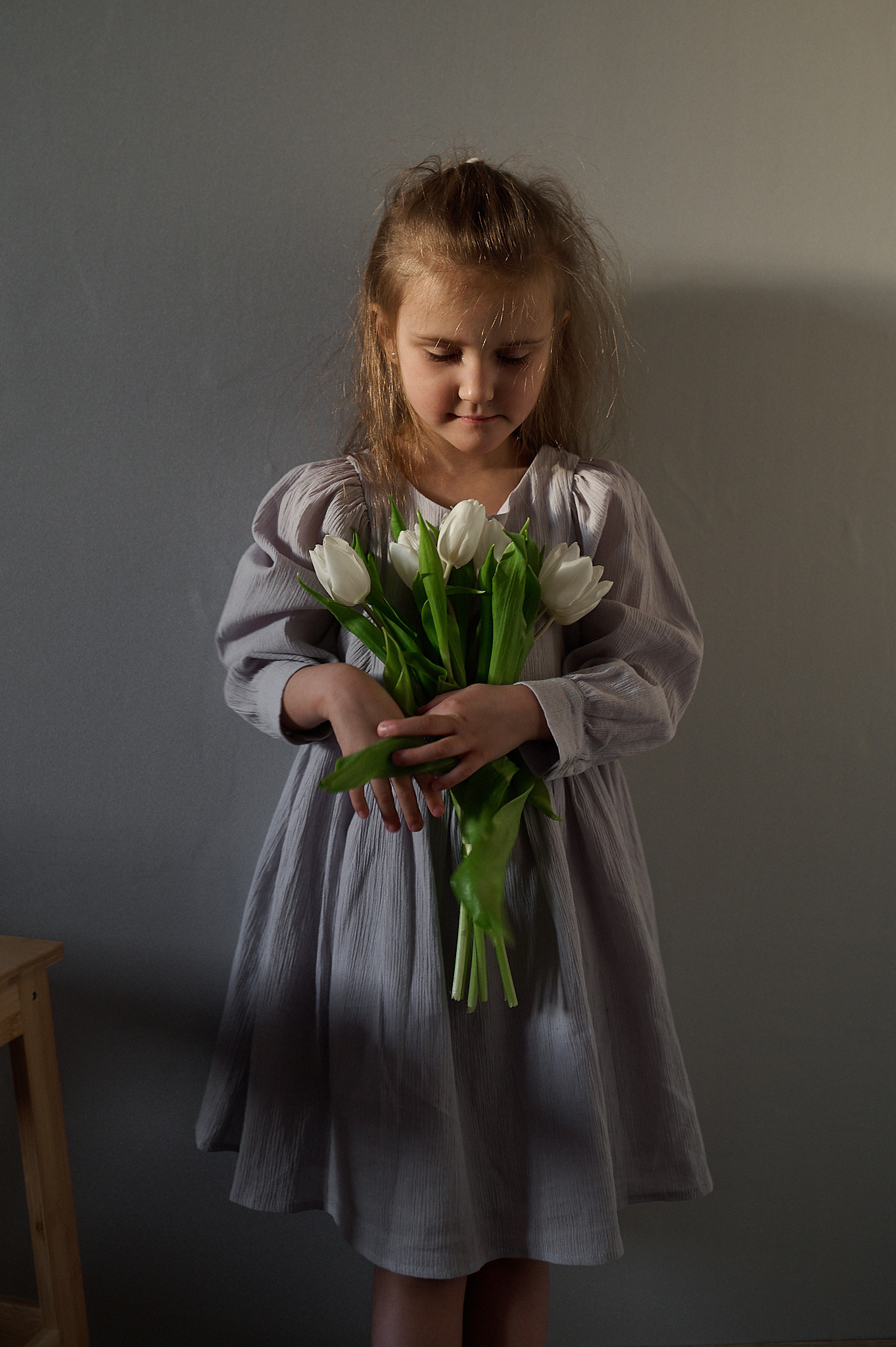 Ждём весну. Семейный и свадебный фотограф в Сарове Дмитрий Власов