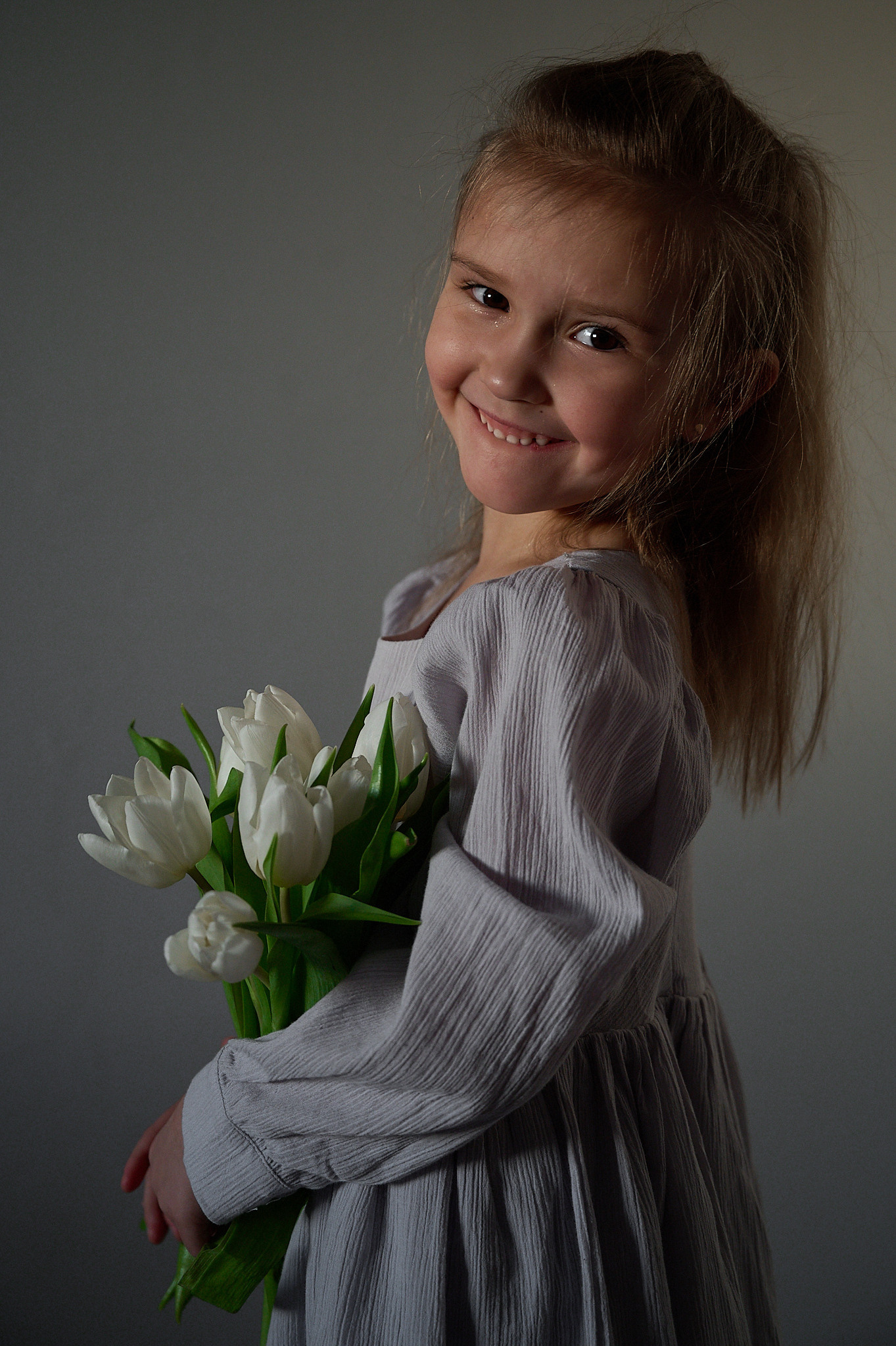 Ждём весну. Семейный и свадебный фотограф в Сарове Дмитрий Власов