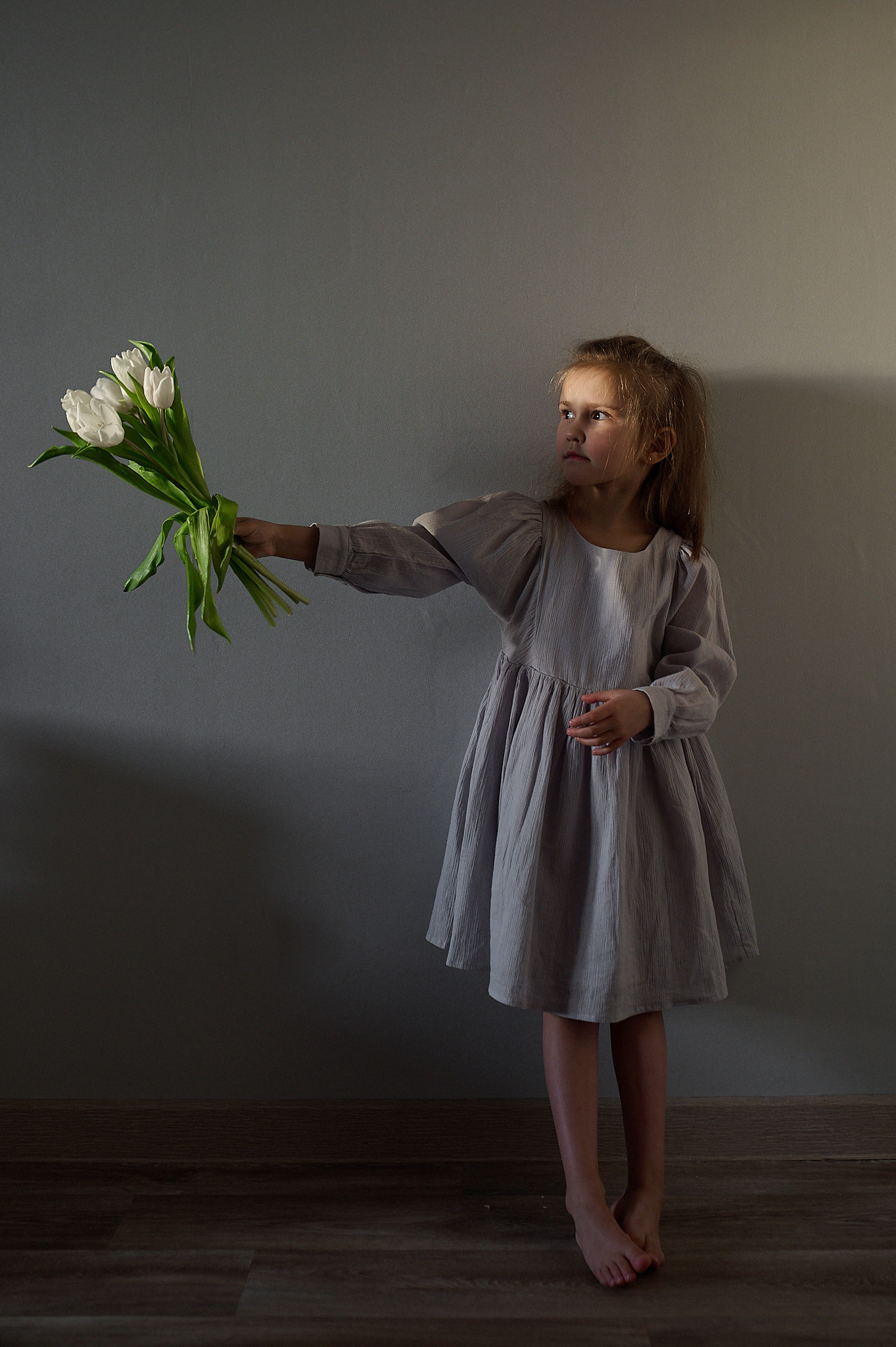 Ждём весну. Семейный и свадебный фотограф в Сарове Дмитрий Власов
