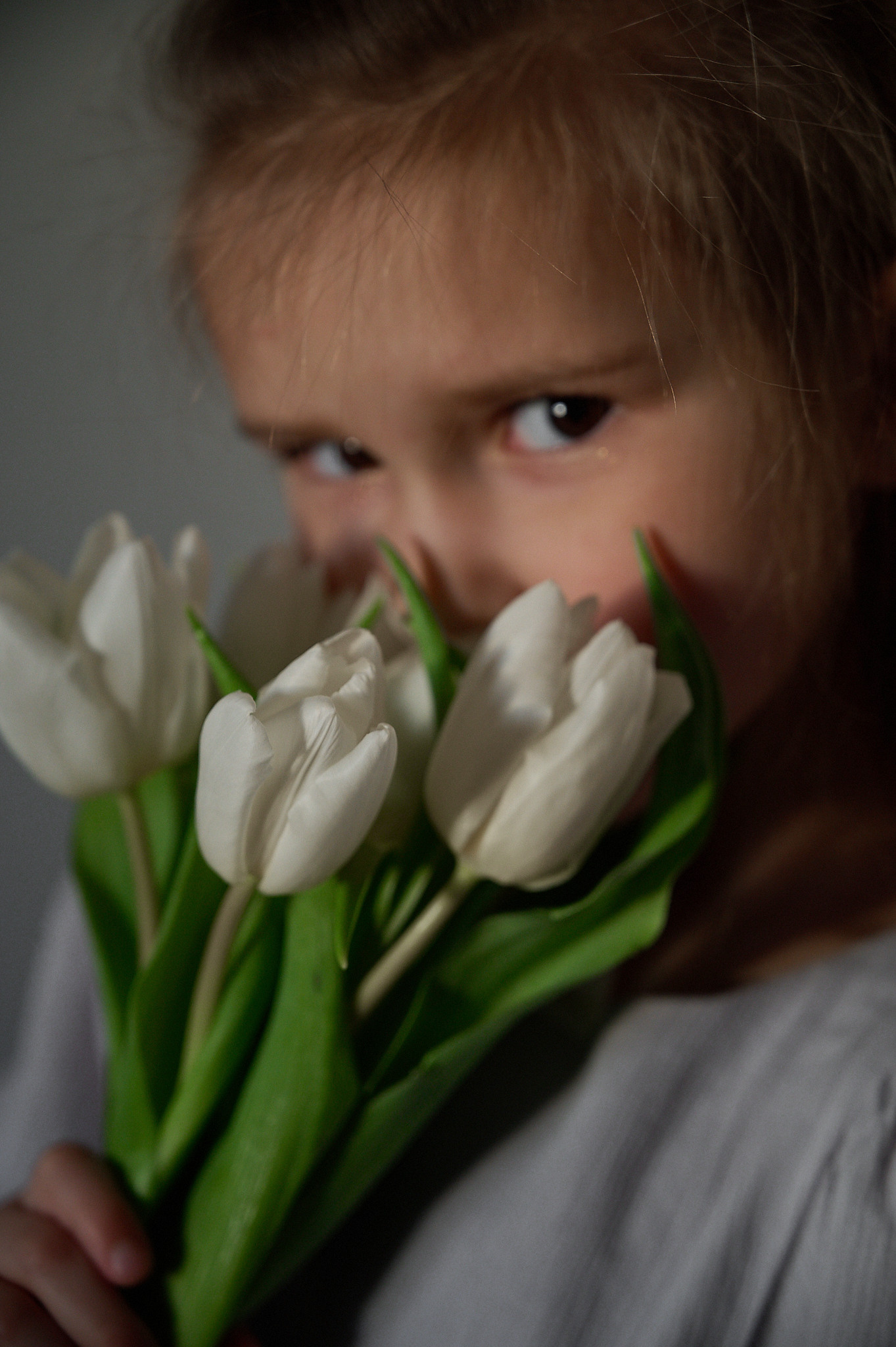 Ждём весну. Семейный и свадебный фотограф в Сарове Дмитрий Власов
