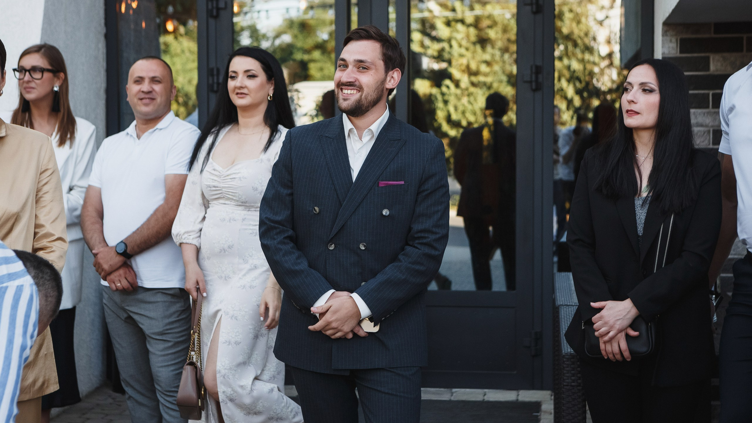 Обо мне. Ведущий мероприятий Гаврилов Игорь | Ростов-на-Дону, Таганрог