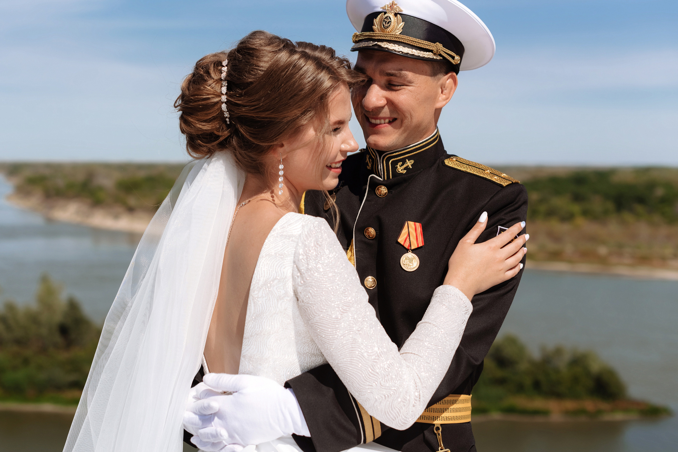 Услуги. Свадебный фотограф Кузьмина Лилия