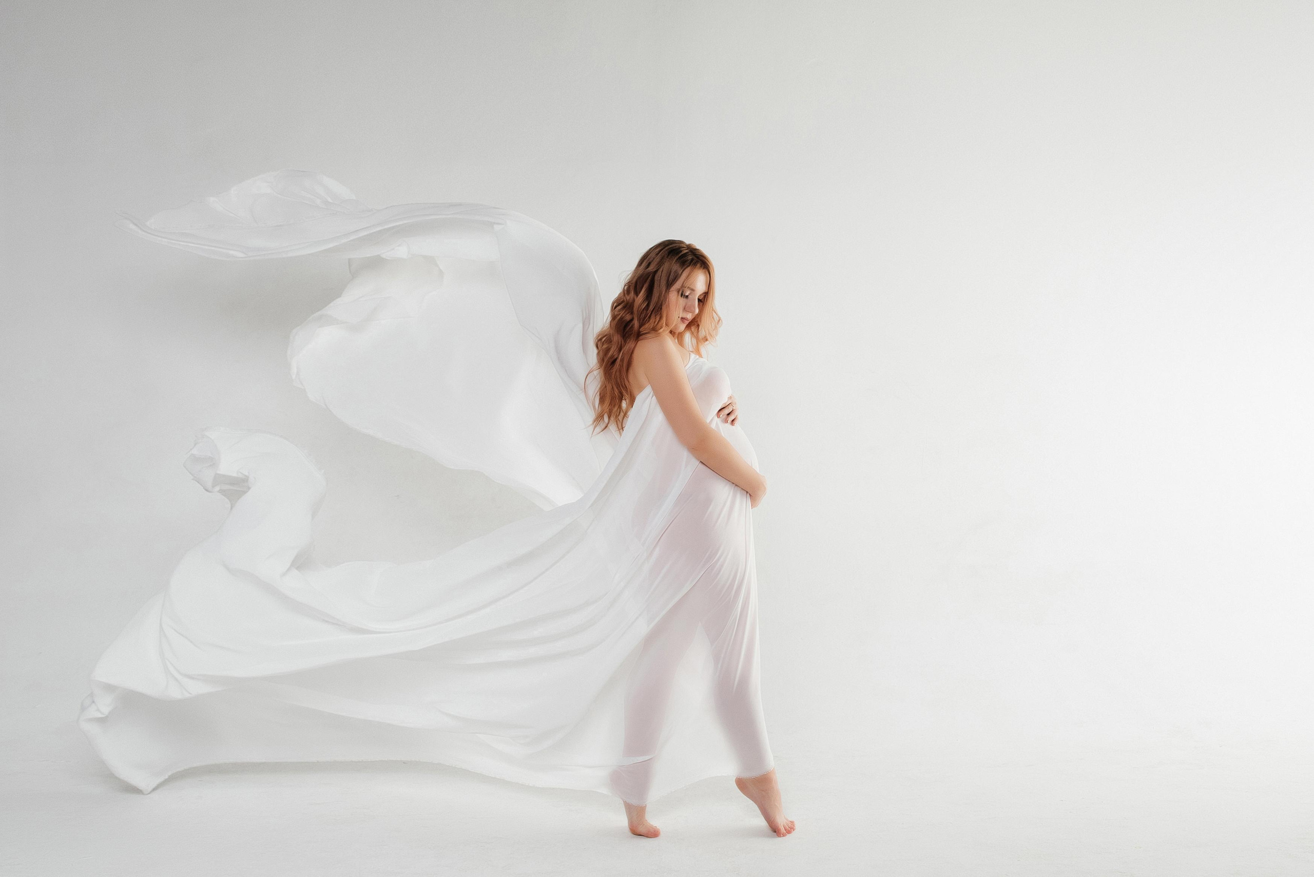 Съёмочный гардероб. Лана Абрамян-Фотограф новорожденных и беременных в Новороссийске Анапе