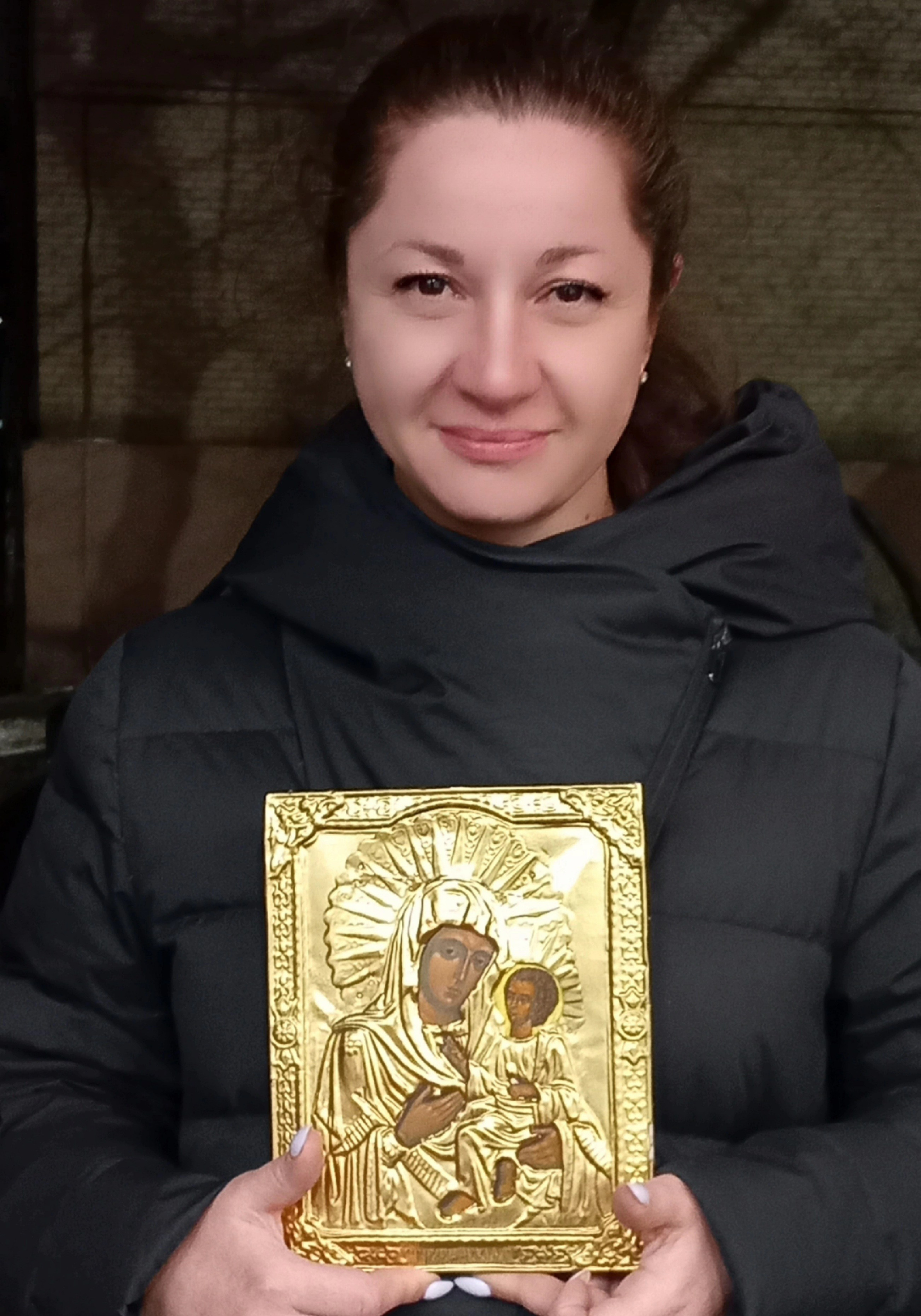 Светлана Фатьянова