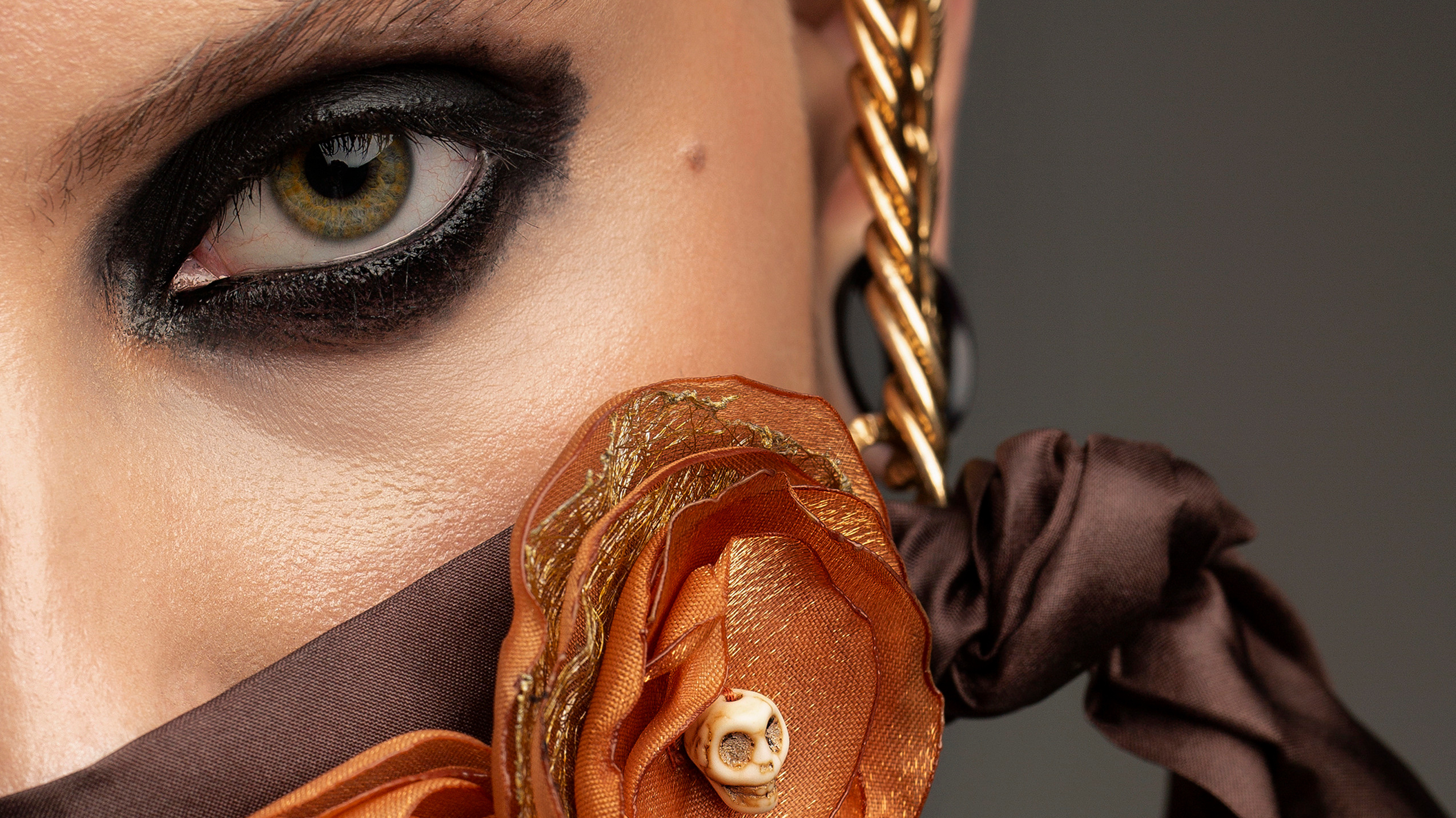 Курс для продвинутых фотографов «ART&COMMERСE». Newschool — Курсы фотографии во Владивостоке